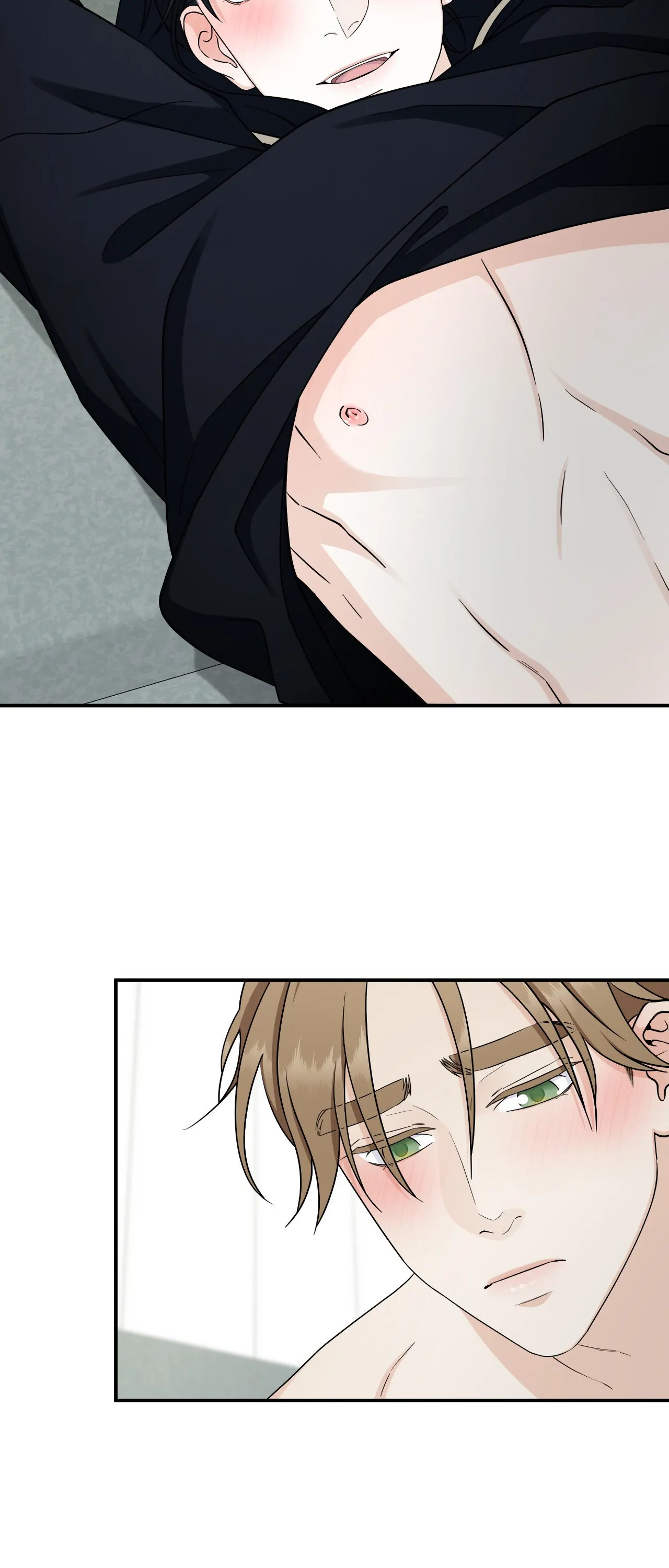 Signature Scent «Official» - Chapter 31 manhwa