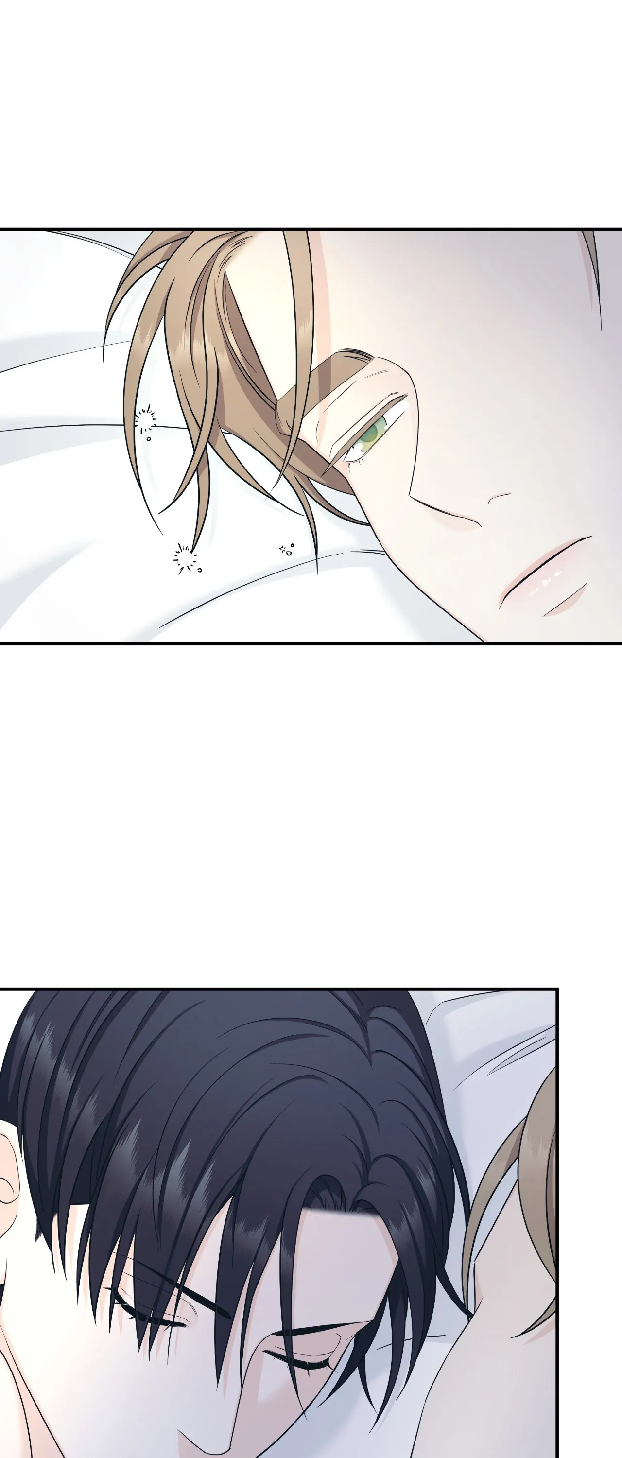Signature Scent «Official» - Chapter 32 manhwa
