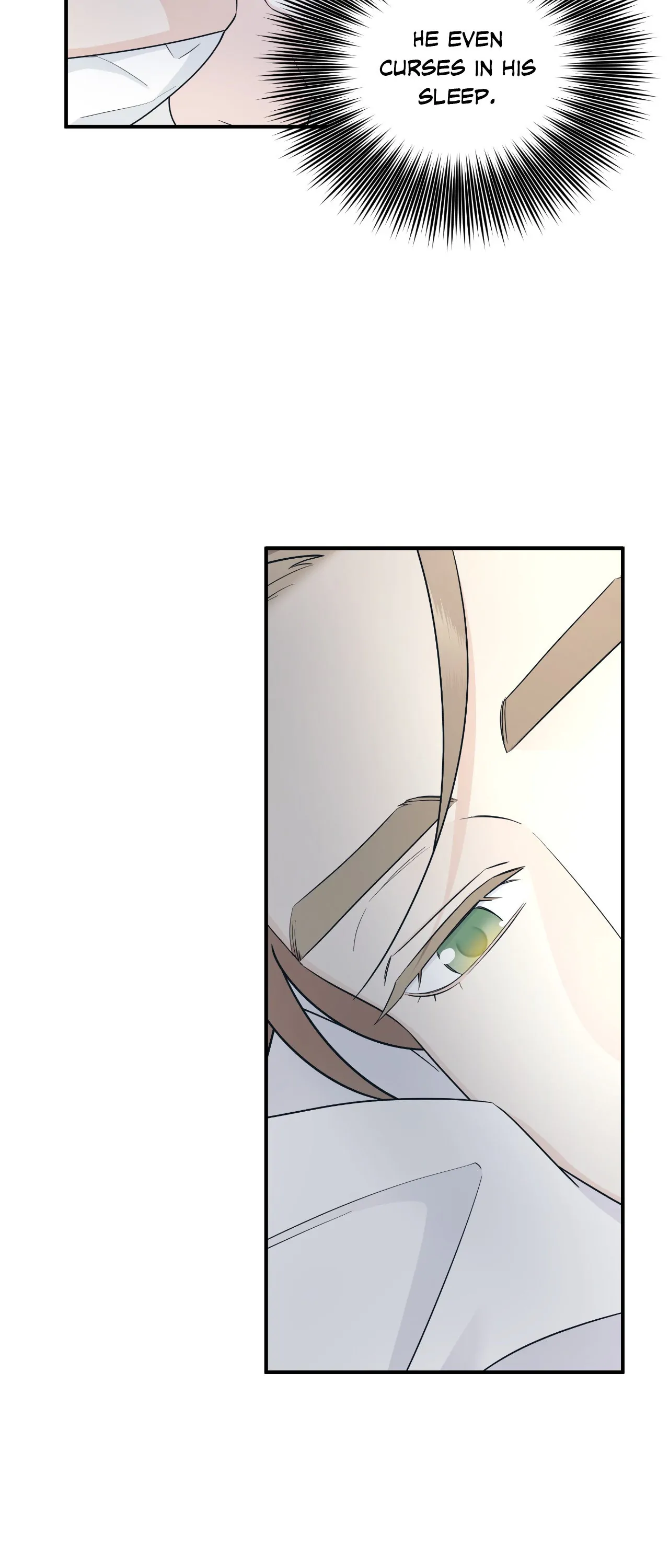 Signature Scent «Official» - Chapter 32 manhwa
