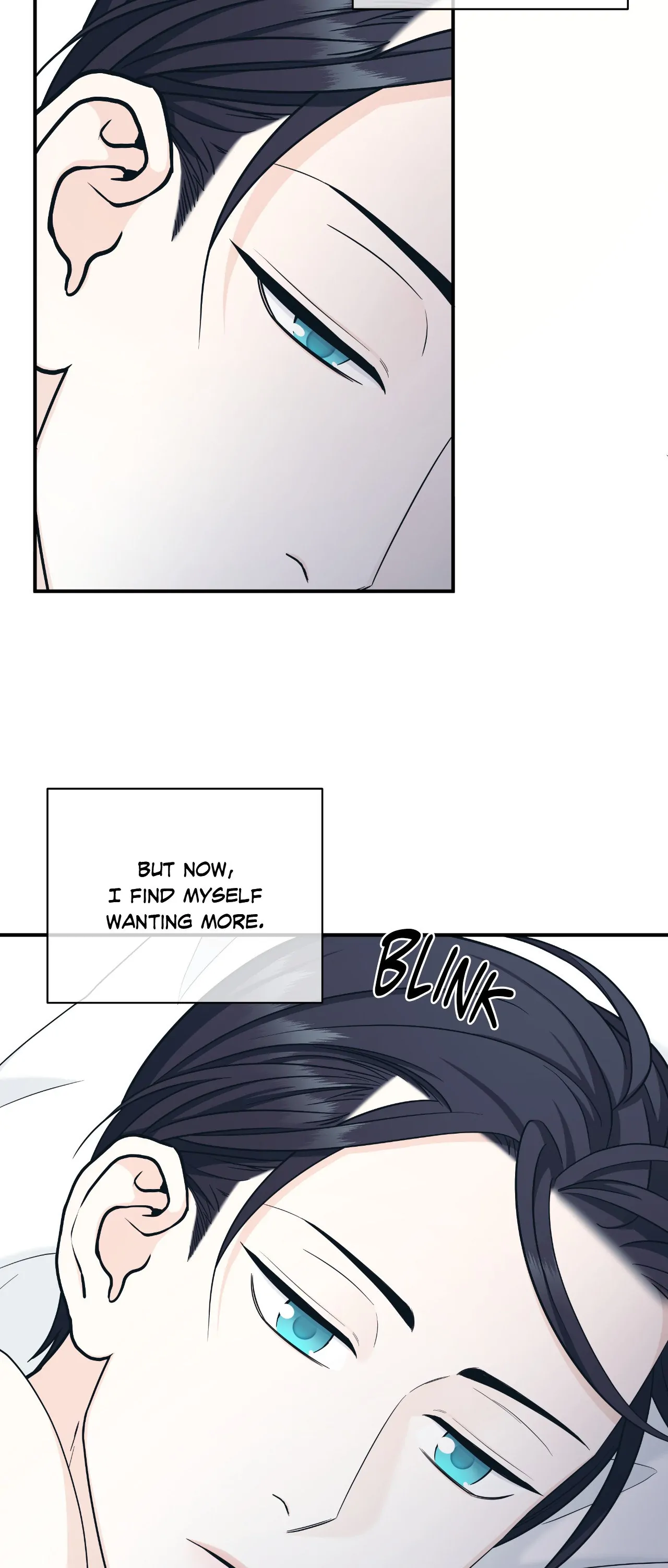 Signature Scent «Official» - Chapter 32 manhwa