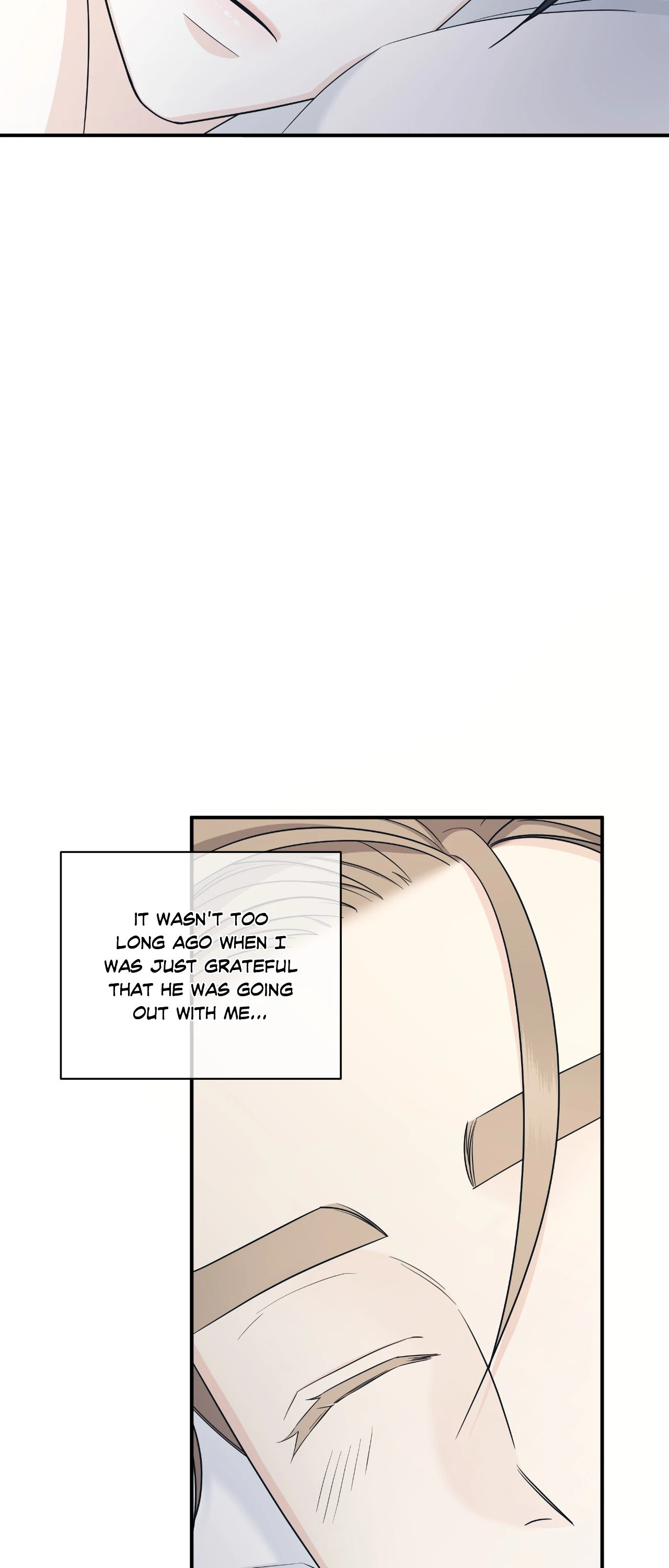 Signature Scent «Official» - Chapter 32 manhwa