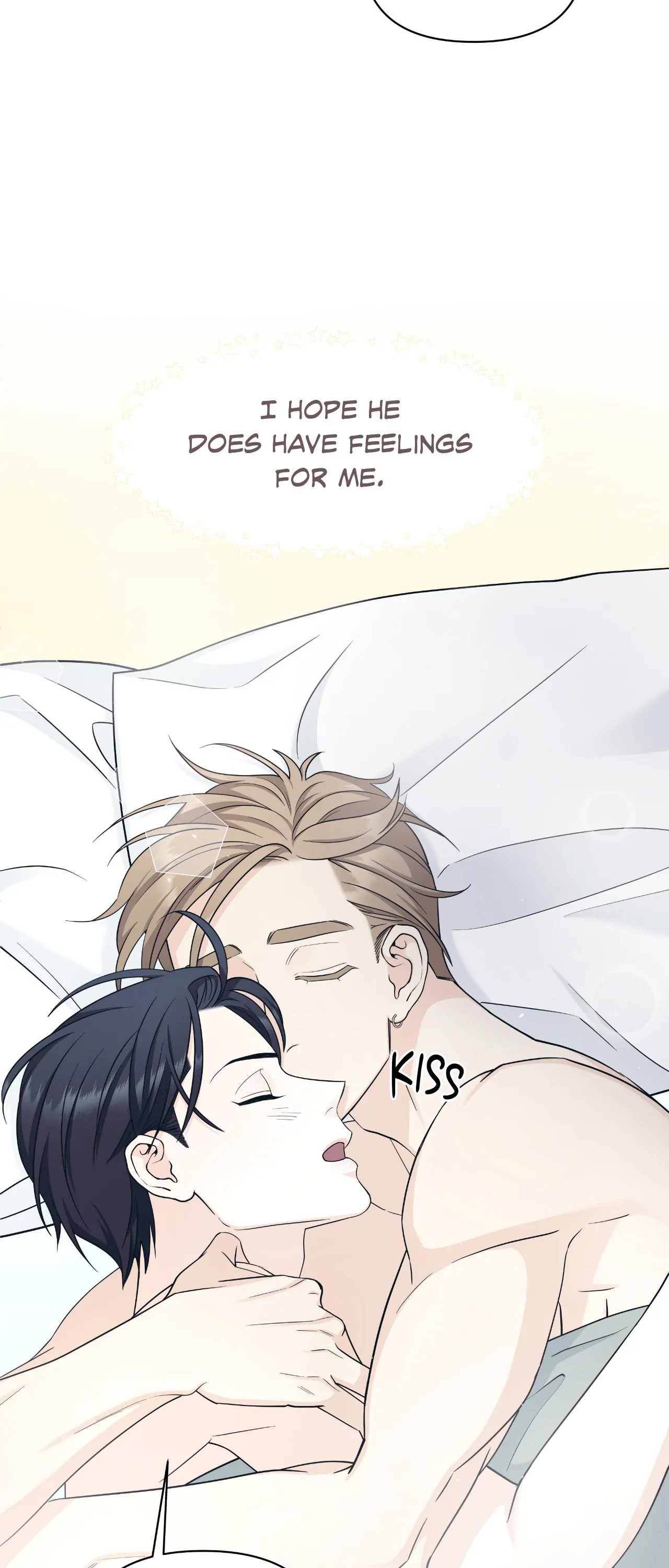 Signature Scent «Official» - Chapter 32 manhwa