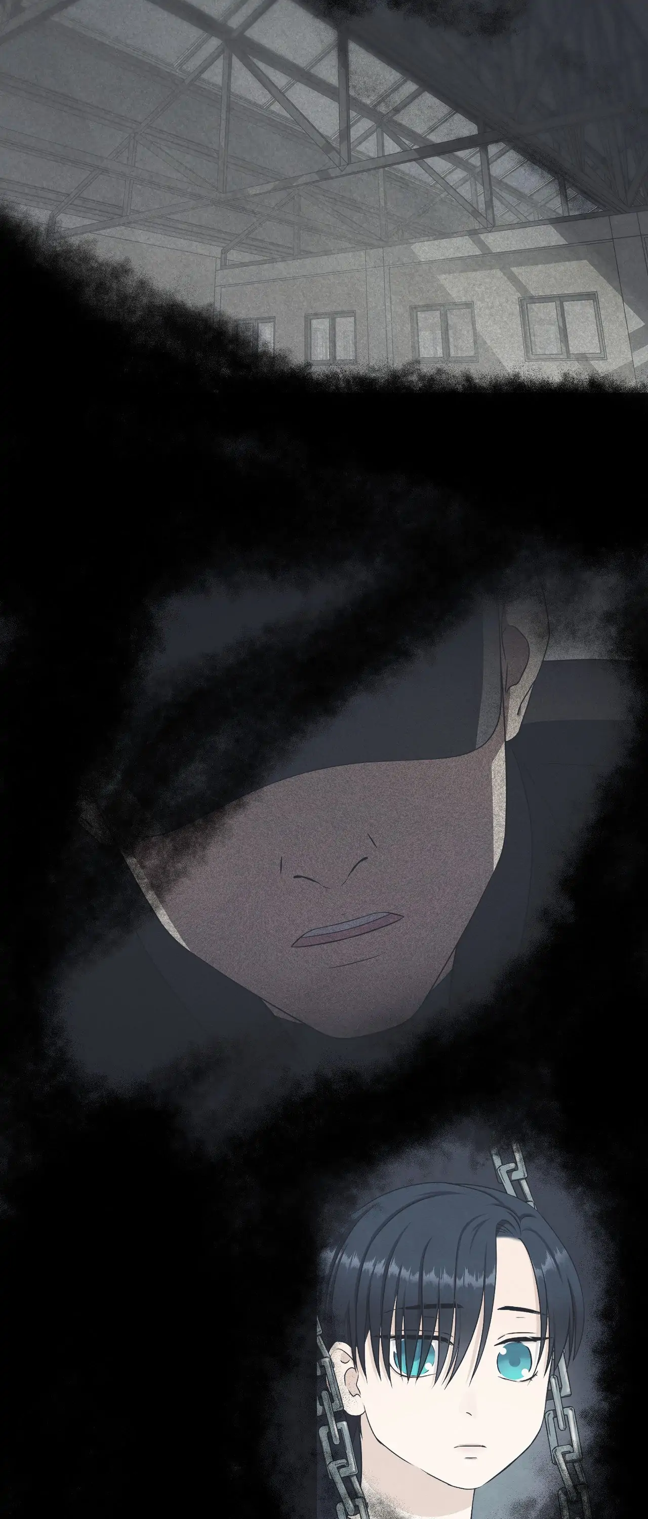 Signature Scent «Official» - Chapter 32 manhwa