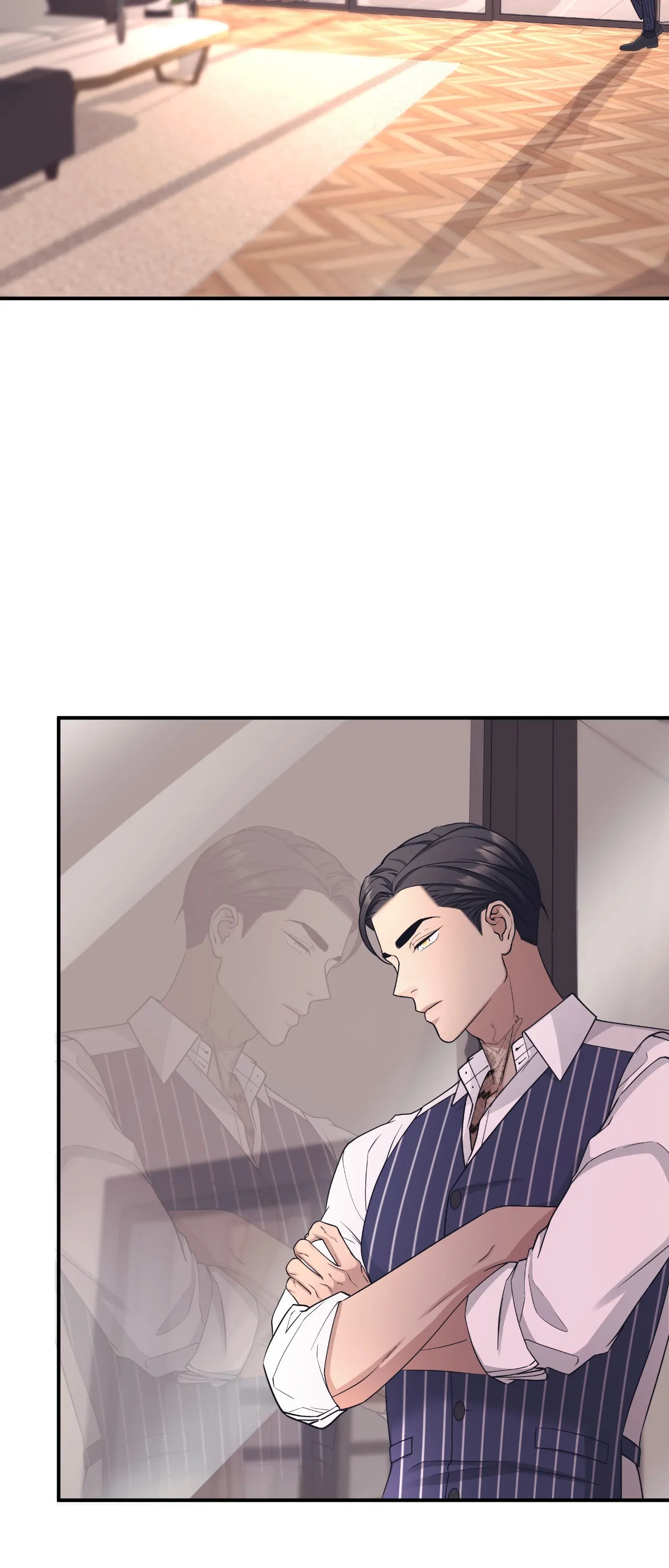 Signature Scent «Official» - Chapter 32 manhwa