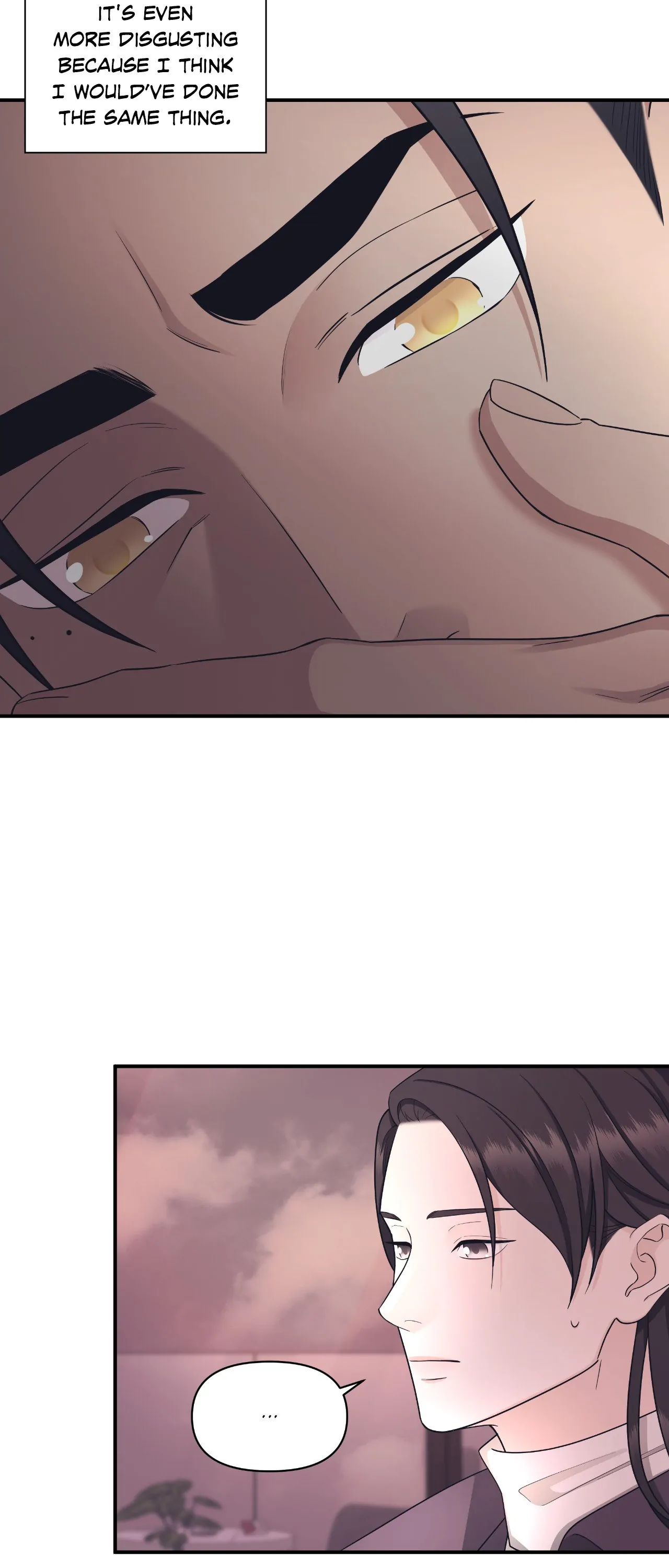 Signature Scent «Official» - Chapter 33 manhwa