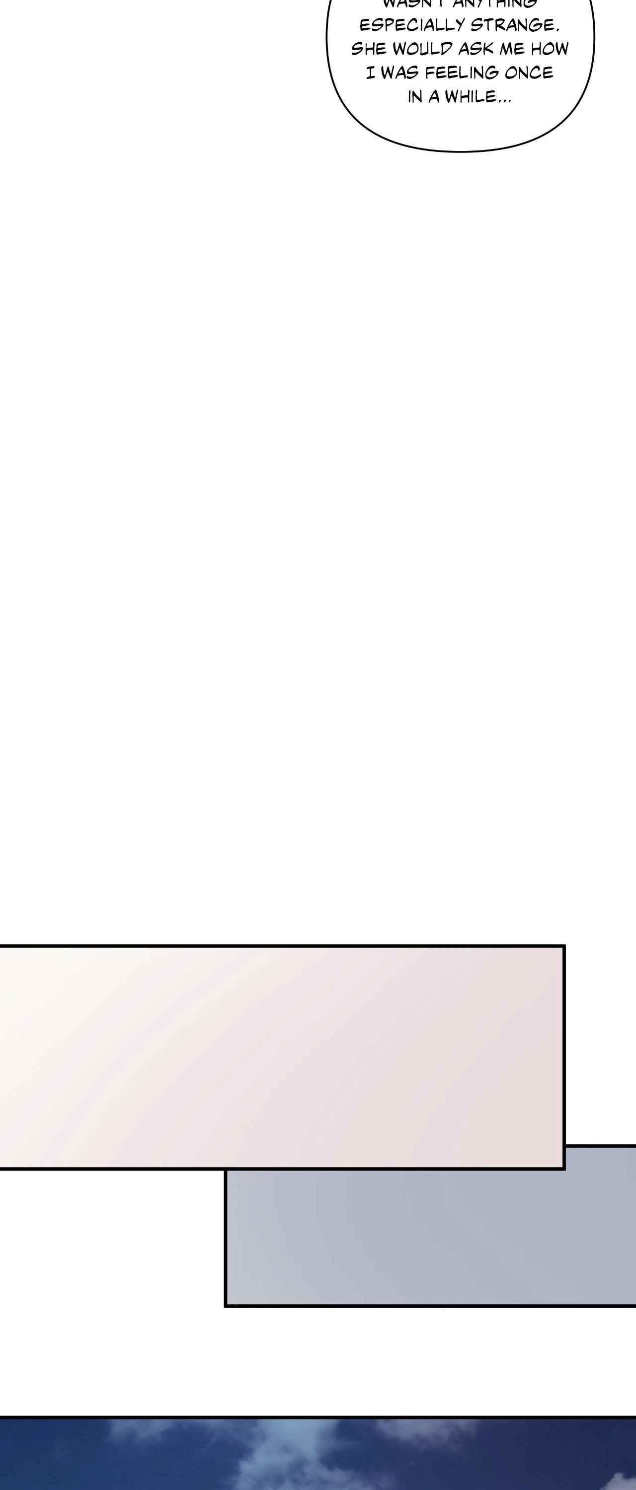 Signature Scent «Official» - Chapter 33 manhwa