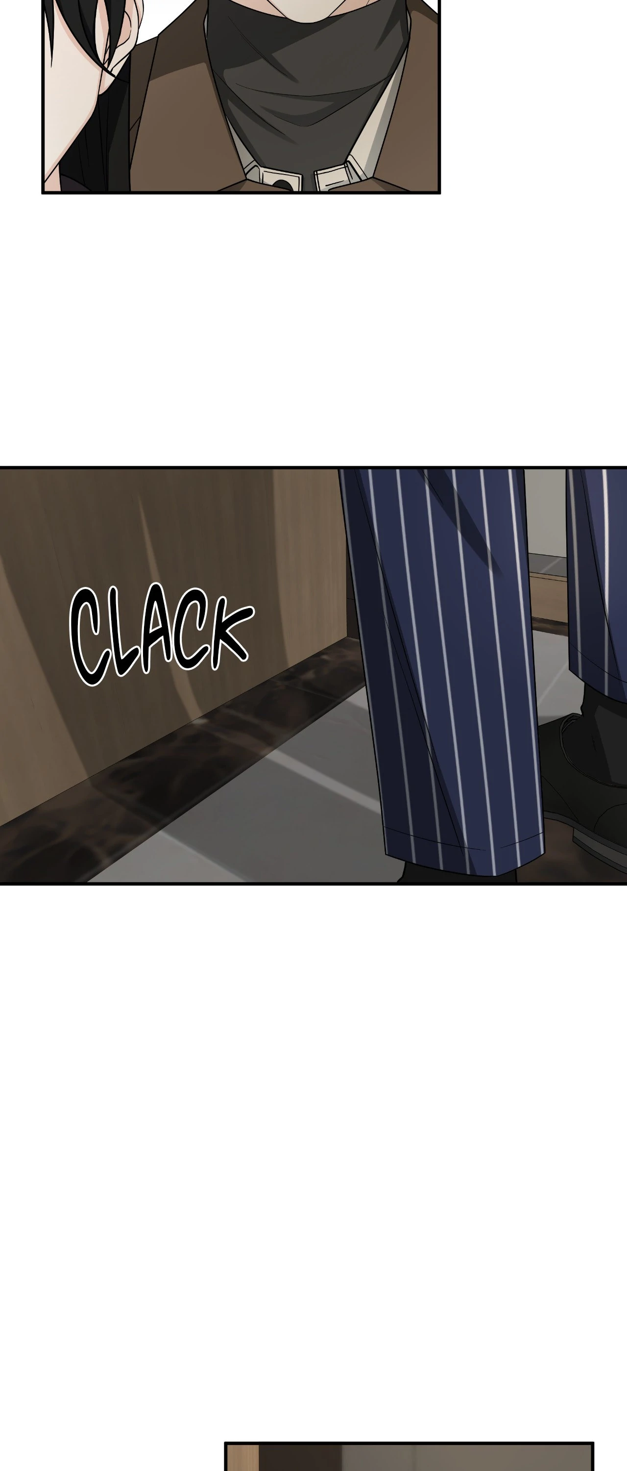Signature Scent «Official» - Chapter 33 manhwa