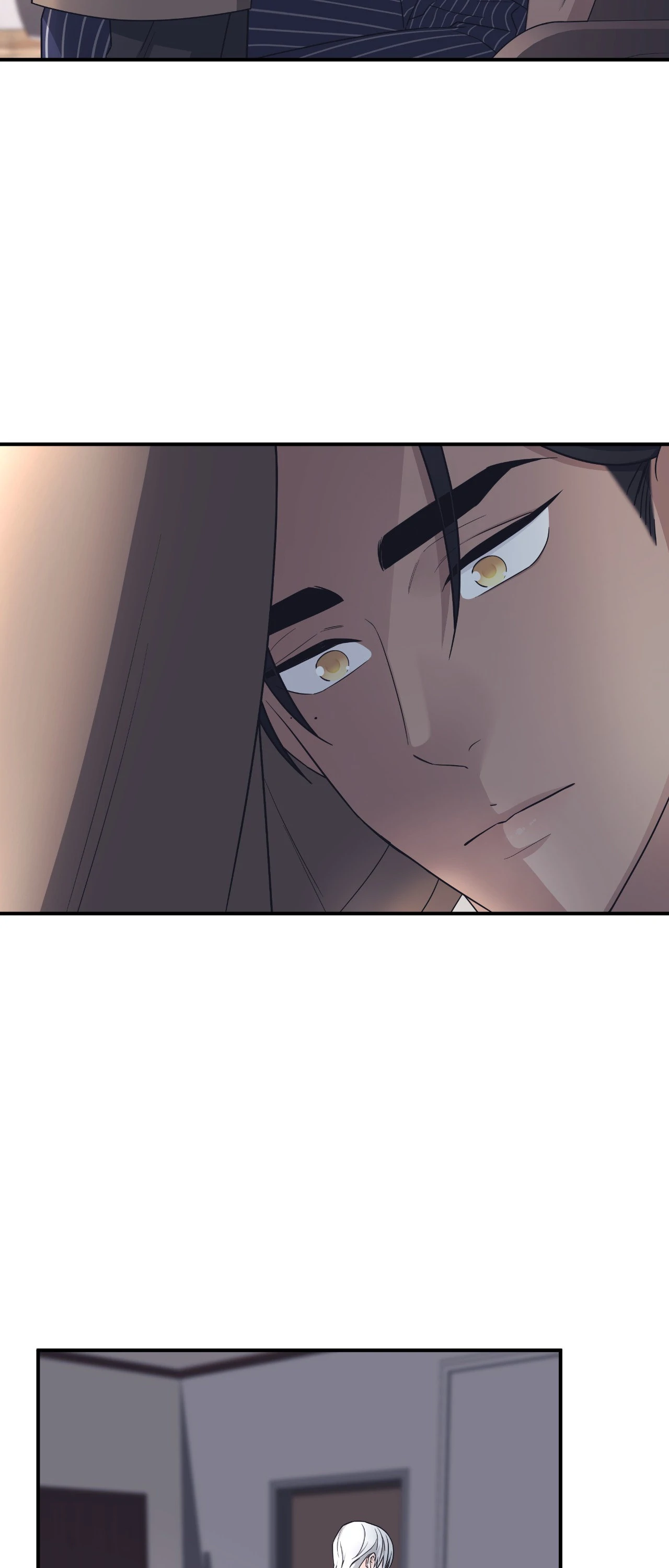 Signature Scent «Official» - Chapter 33 manhwa