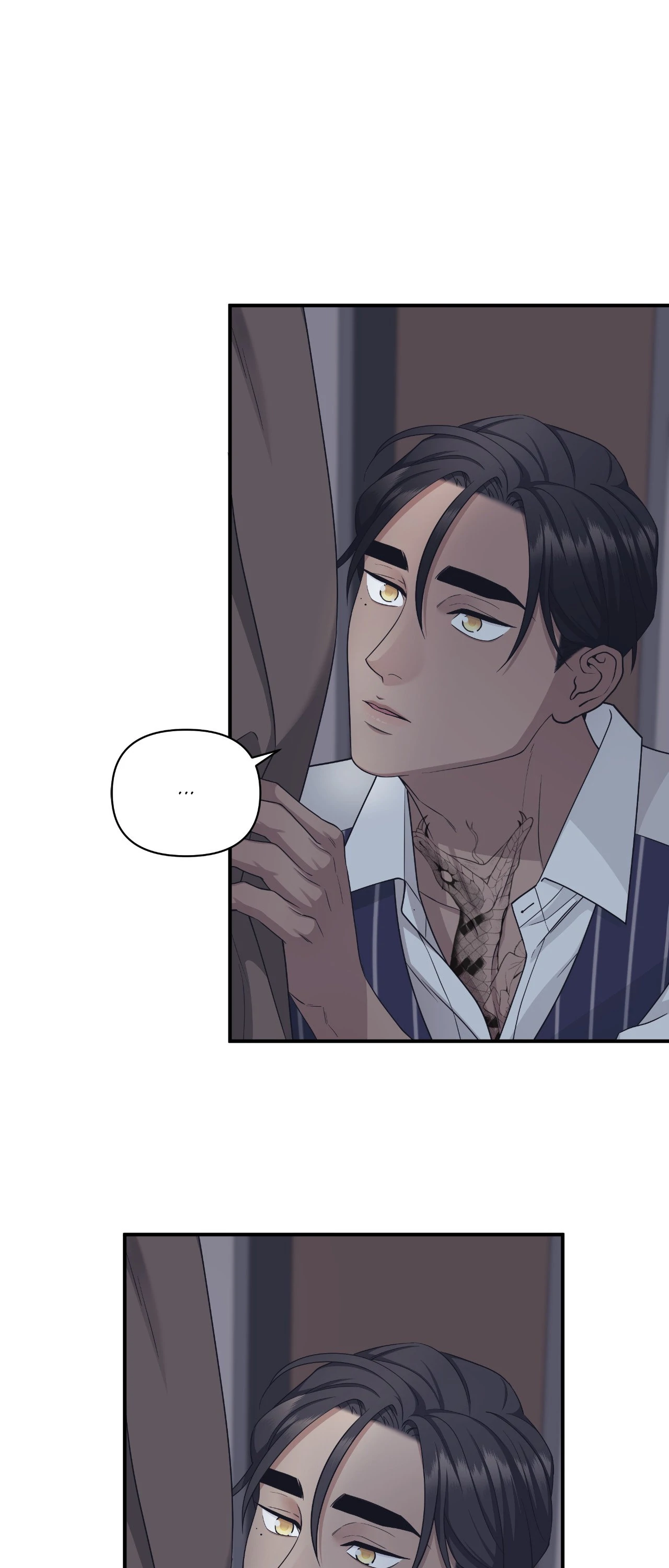 Signature Scent «Official» - Chapter 33 manhwa