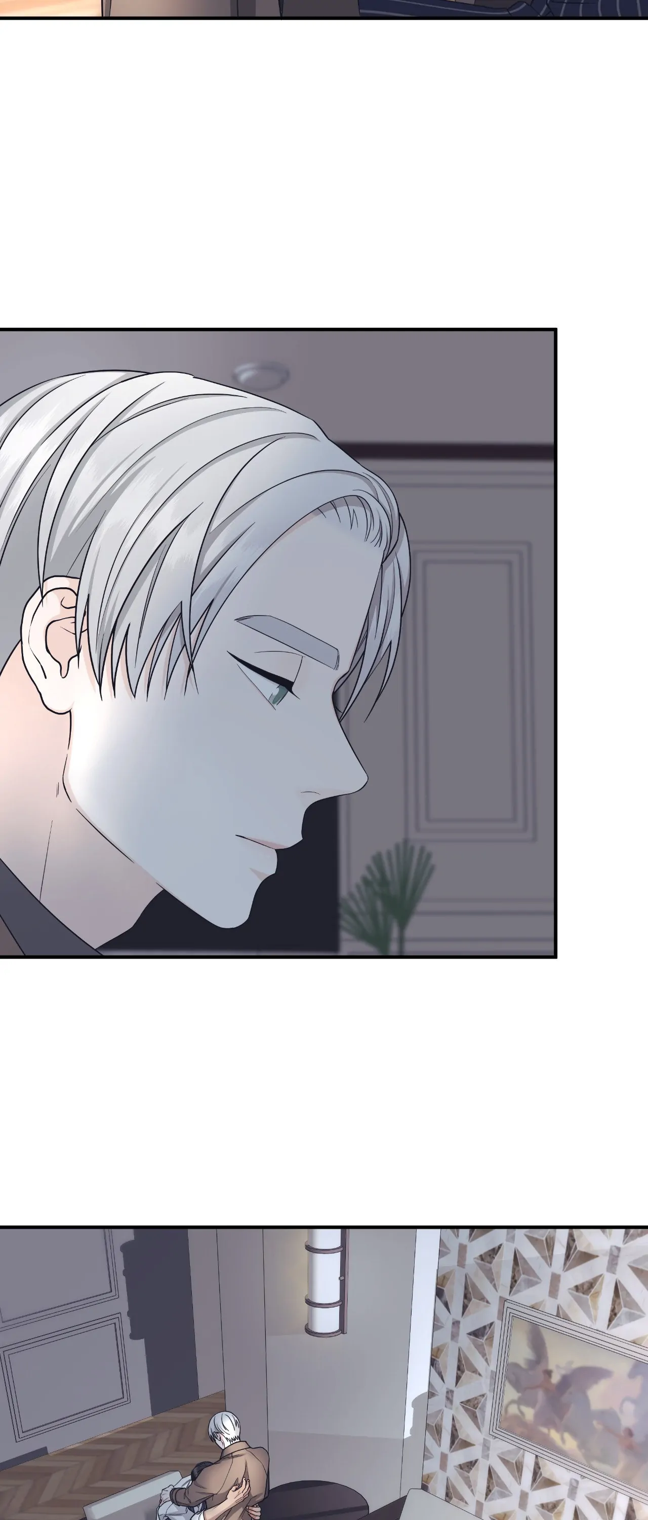 Signature Scent «Official» - Chapter 33 manhwa