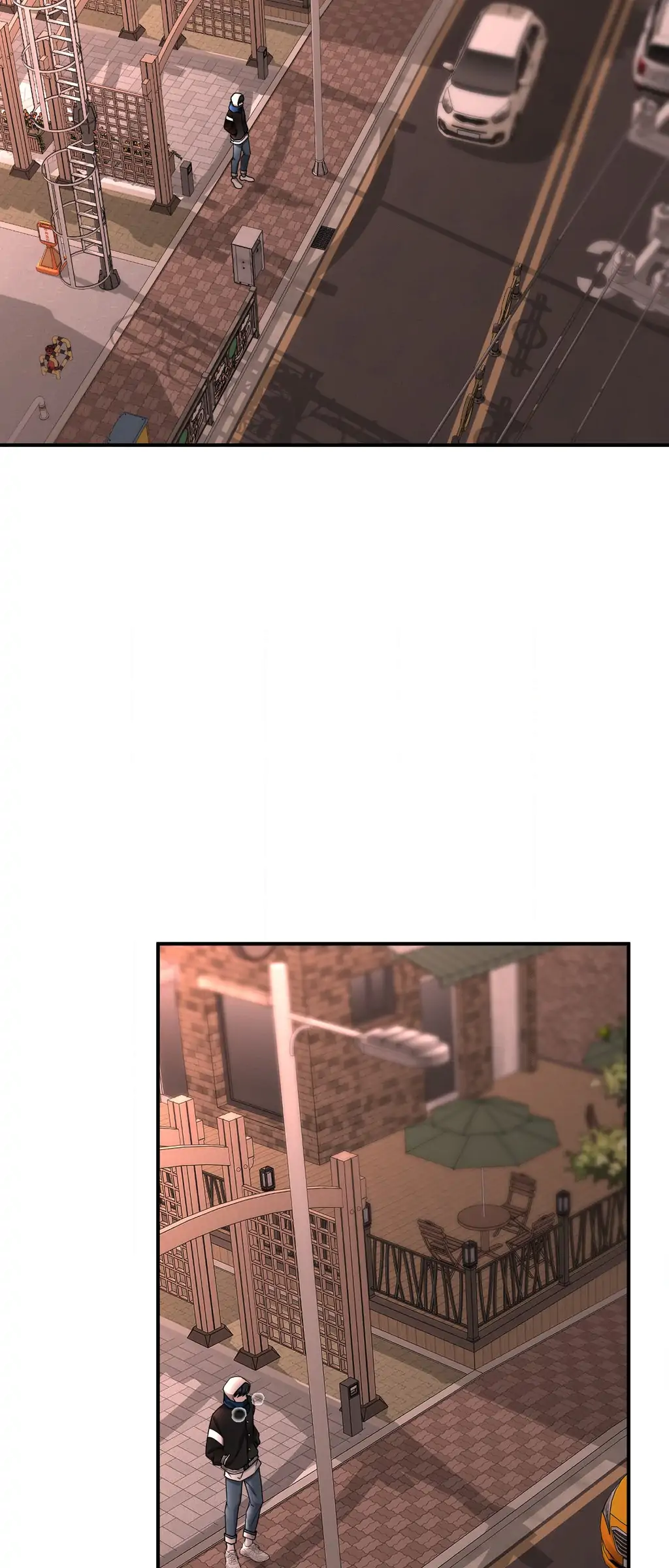 Signature Scent «Official» - Chapter 34 manhwa