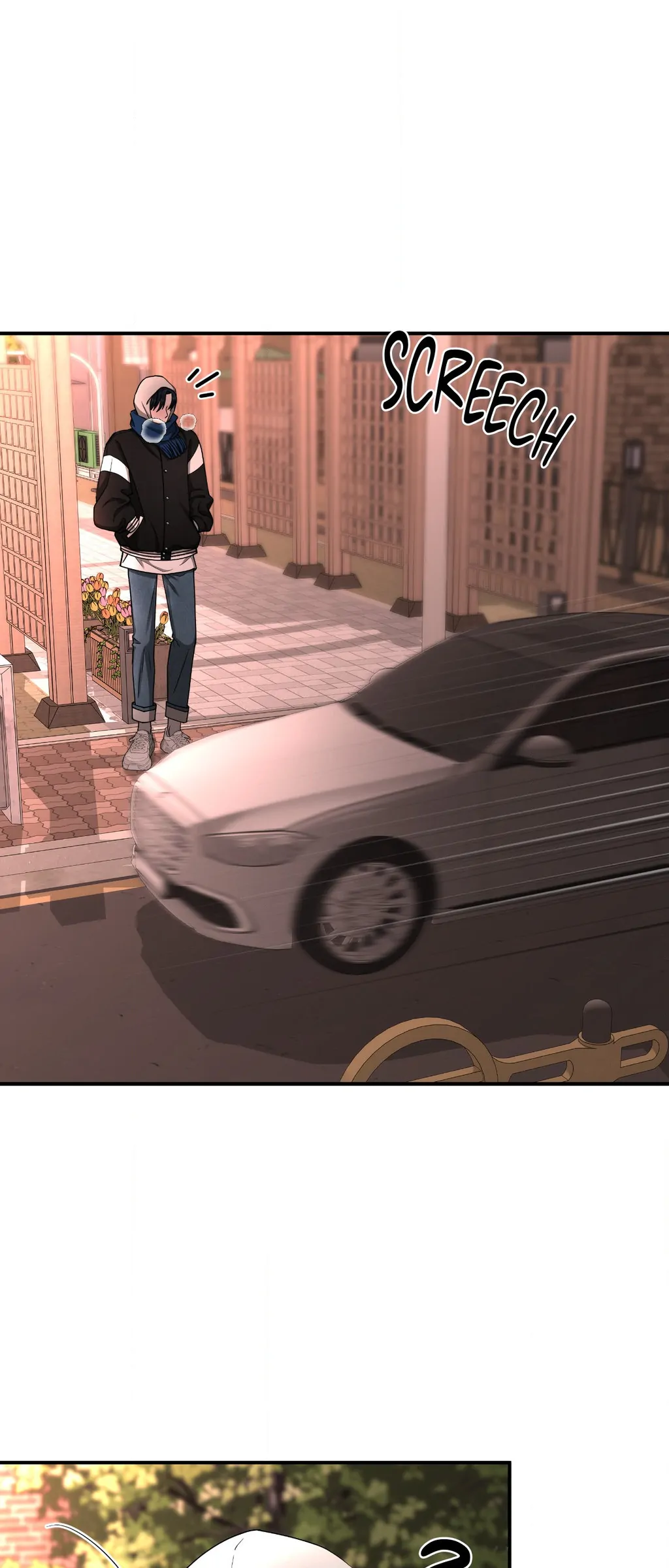 Signature Scent «Official» - Chapter 34 manhwa