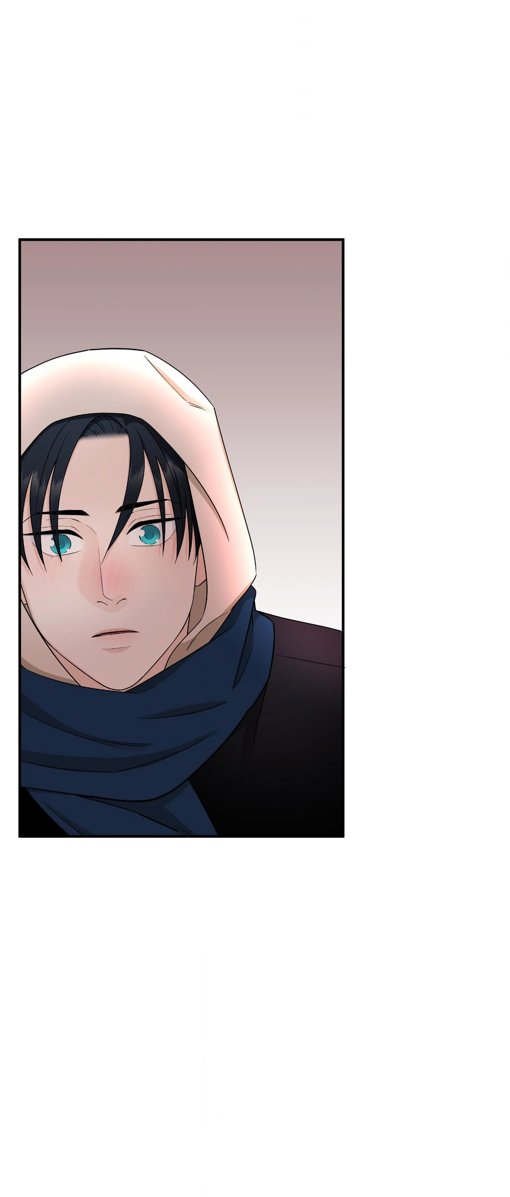 Signature Scent «Official» - Chapter 34 manhwa