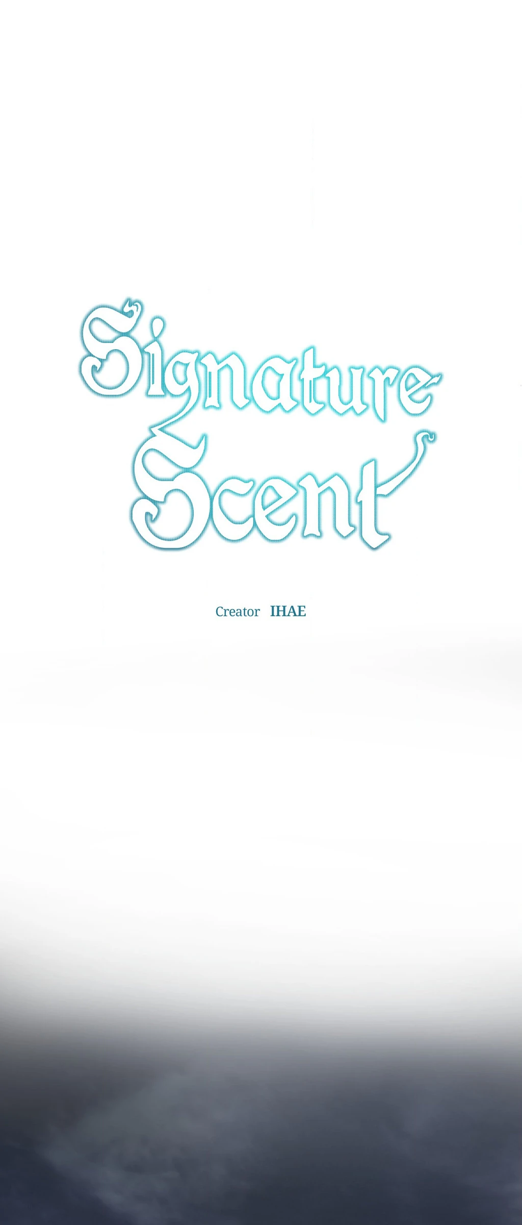 Signature Scent «Official» - Chapter 34 manhwa