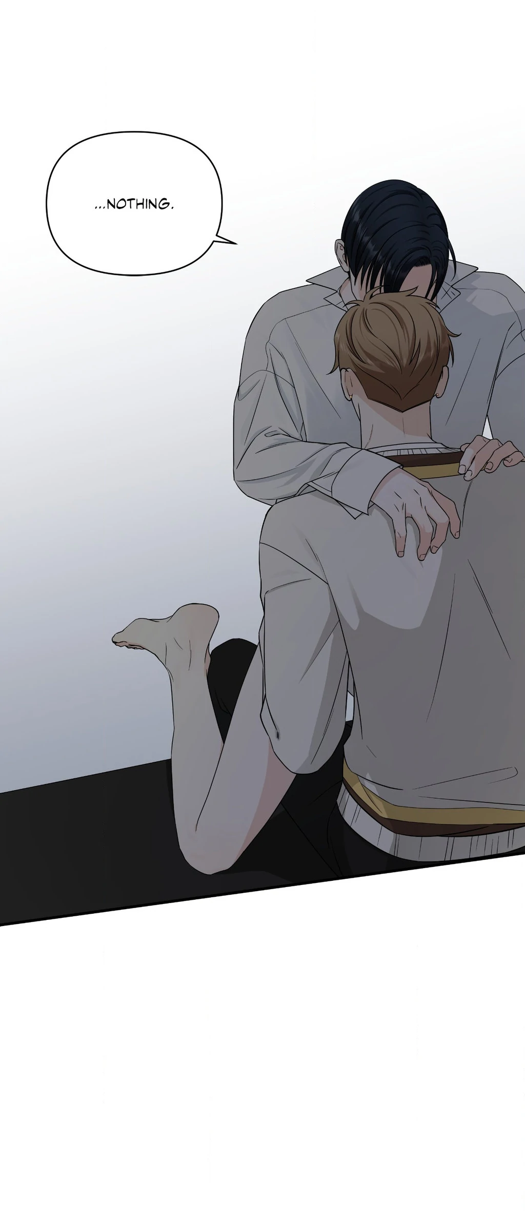 Signature Scent «Official» - Chapter 34 manhwa