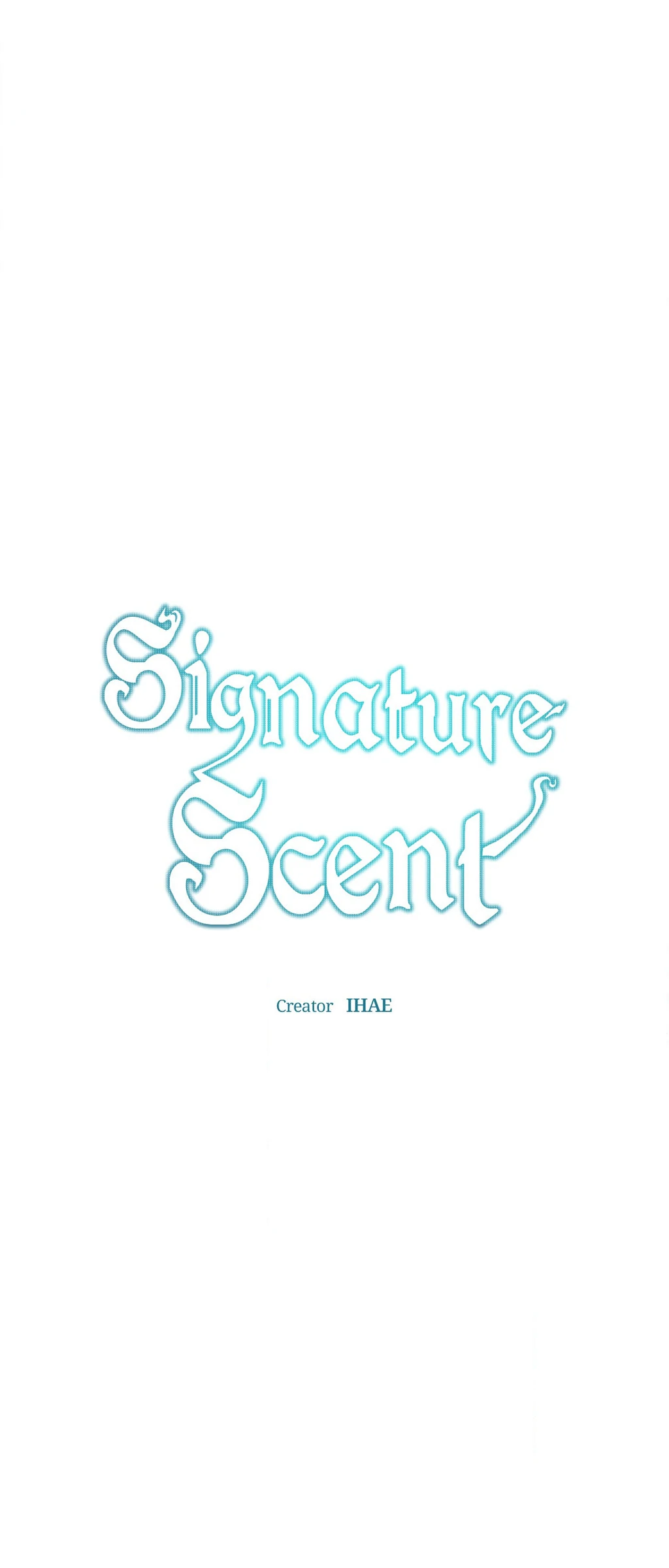 Signature Scent «Official» - Chapter 35 manhwa