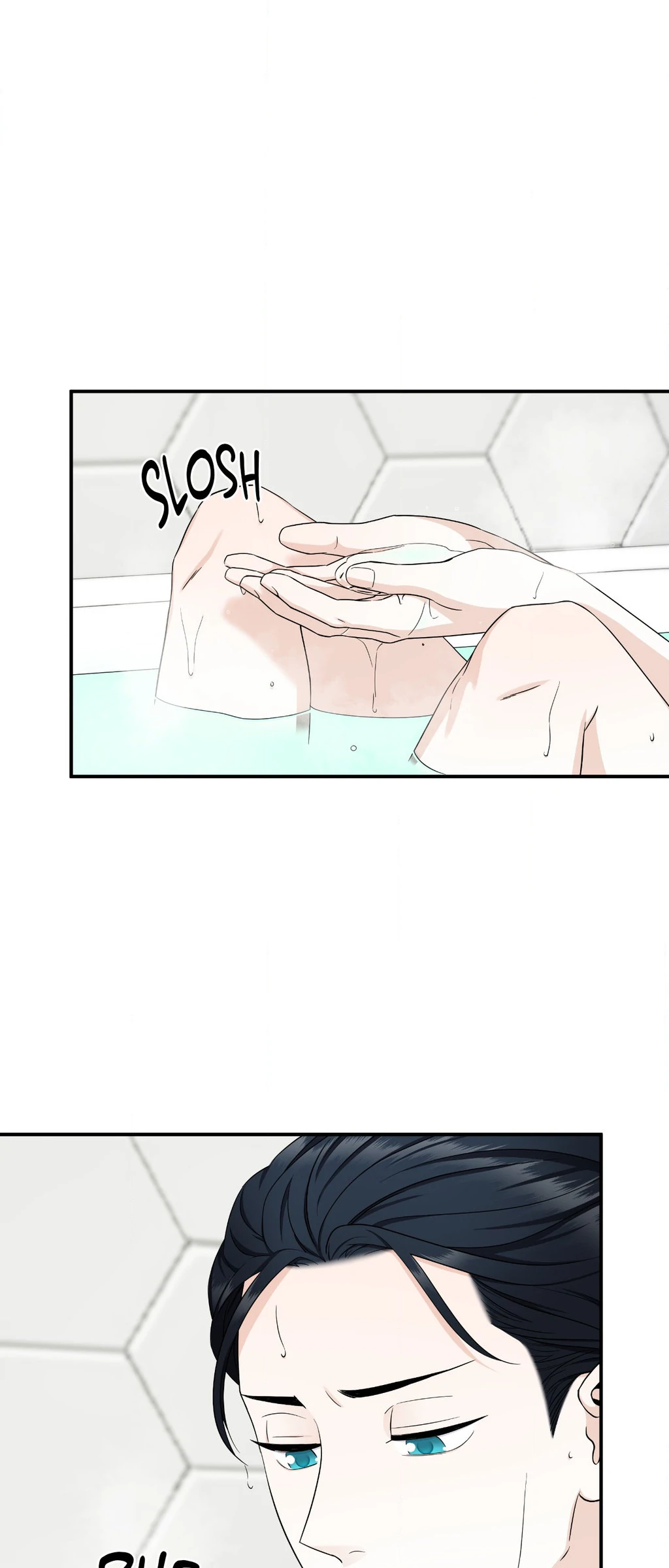 Signature Scent «Official» - Chapter 35 manhwa