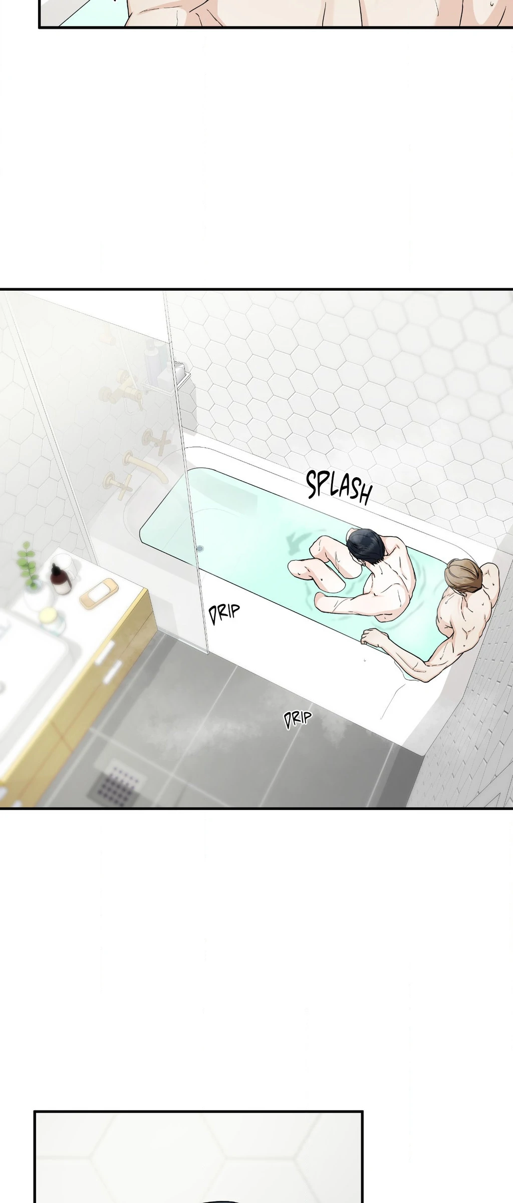 Signature Scent «Official» - Chapter 35 manhwa