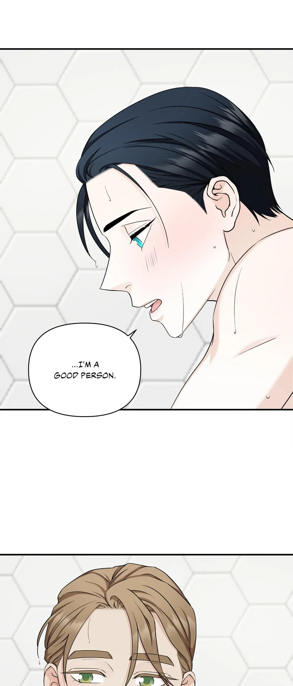 Signature Scent «Official» - Chapter 35 manhwa
