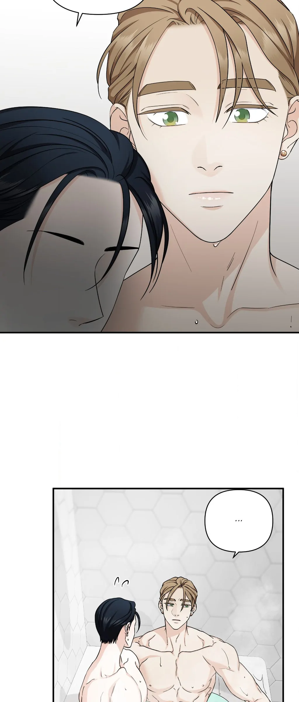 Signature Scent «Official» - Chapter 35 manhwa