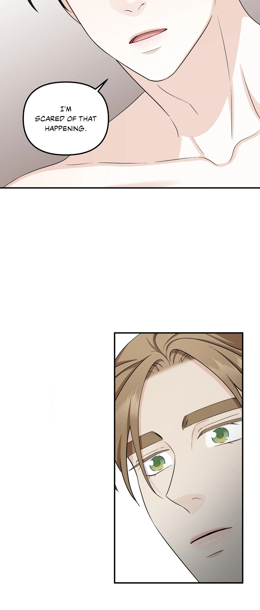 Signature Scent «Official» - Chapter 35 manhwa