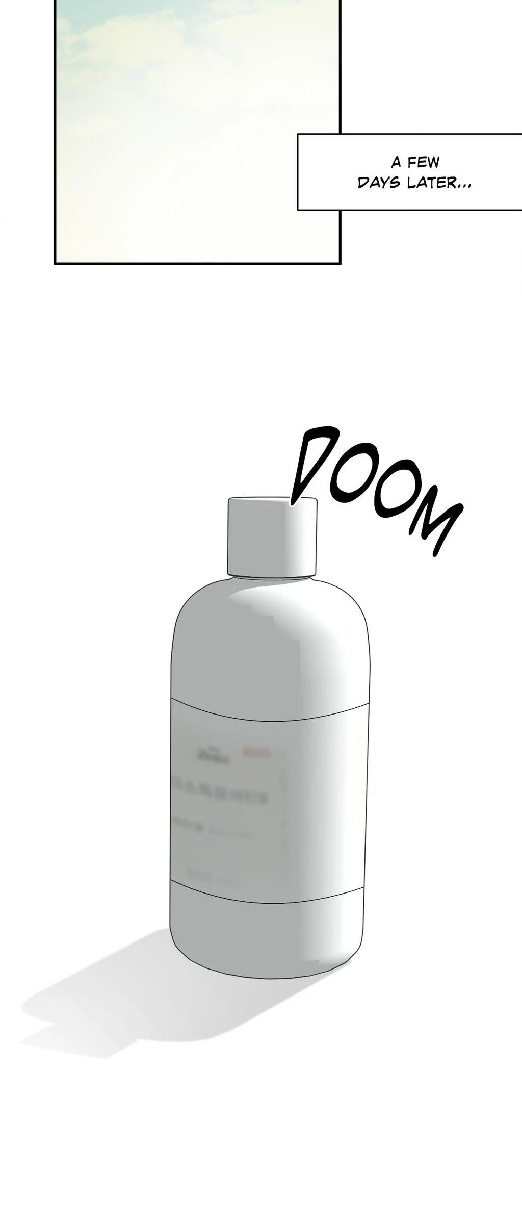 Signature Scent «Official» - Chapter 35 manhwa