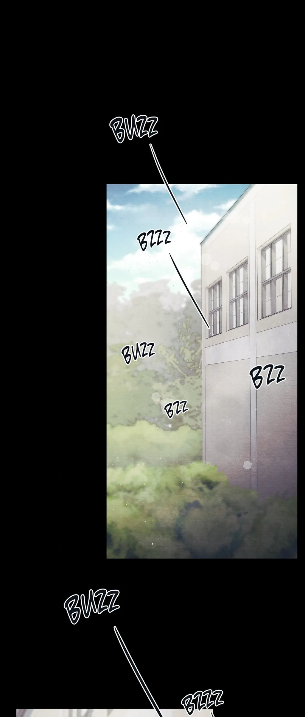 Signature Scent «Official» - Chapter 36 manhwa