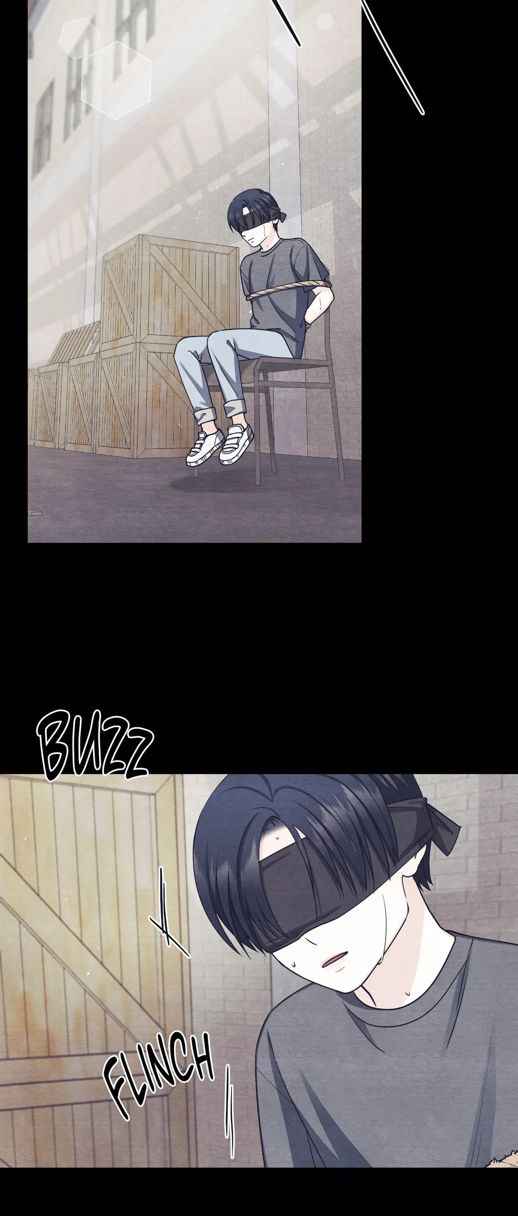 Signature Scent «Official» - Chapter 36 manhwa