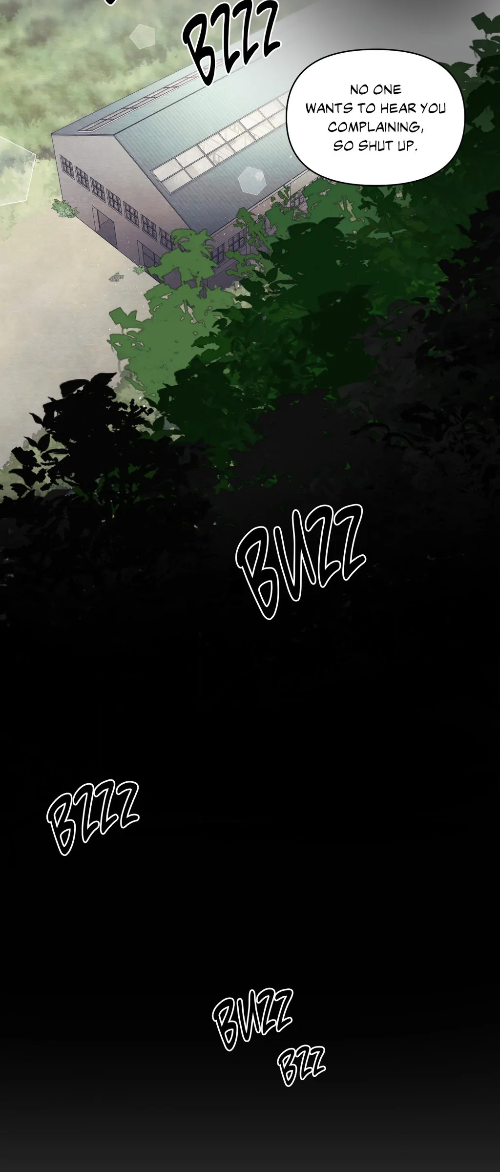 Signature Scent «Official» - Chapter 36 manhwa