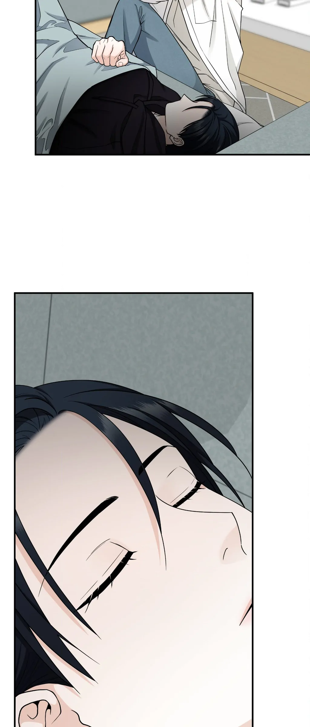Signature Scent «Official» - Chapter 36 manhwa