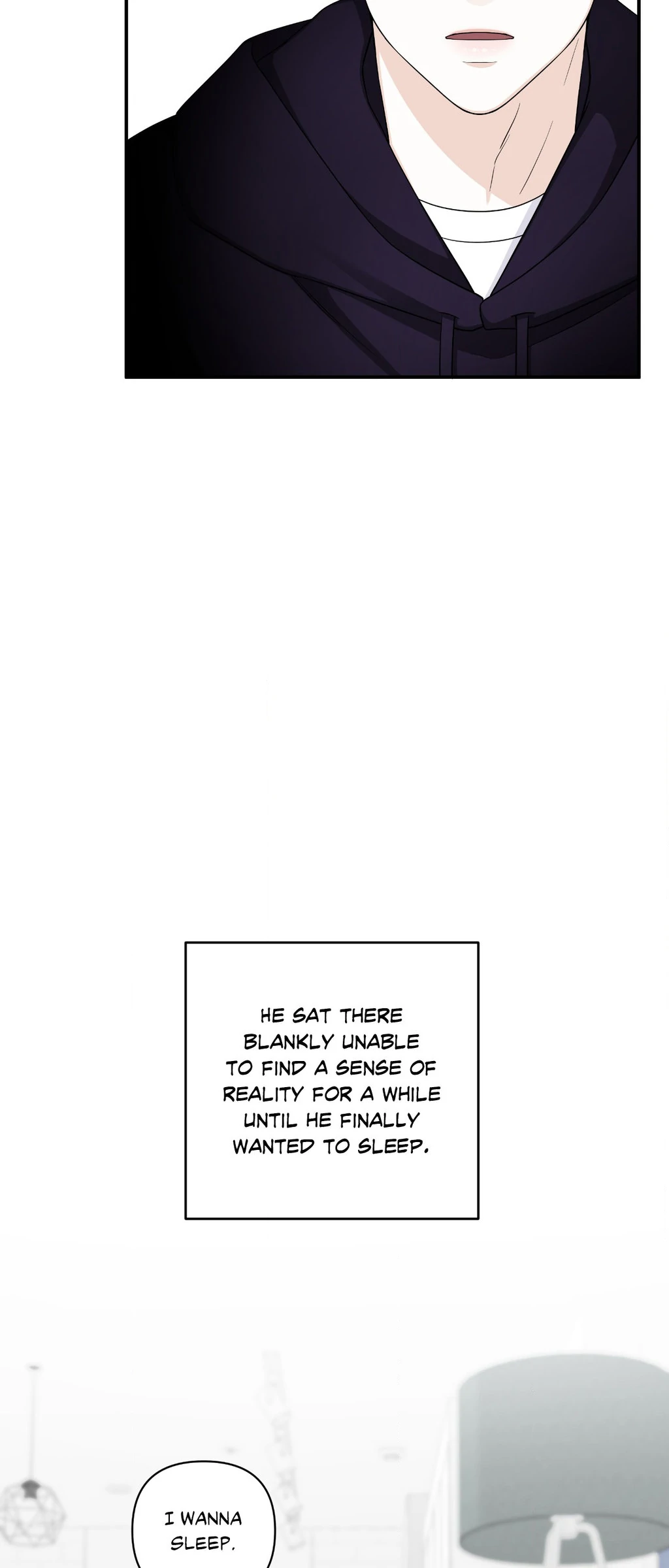 Signature Scent «Official» - Chapter 36 manhwa