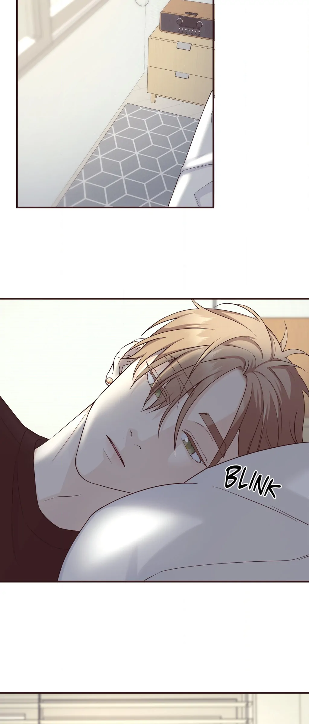 Signature Scent «Official» - Chapter 36 manhwa