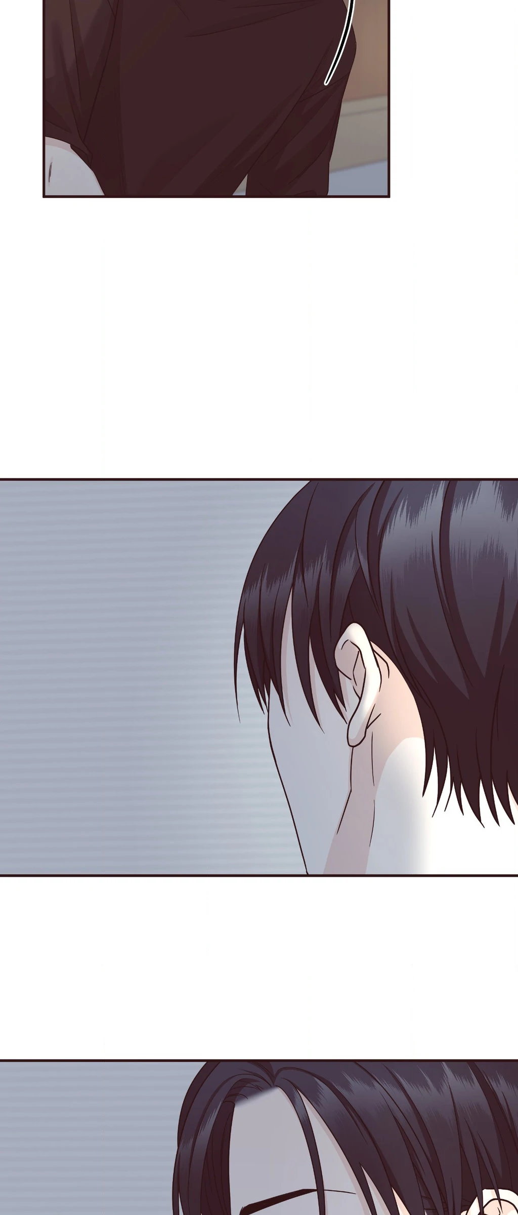 Signature Scent «Official» - Chapter 36 manhwa