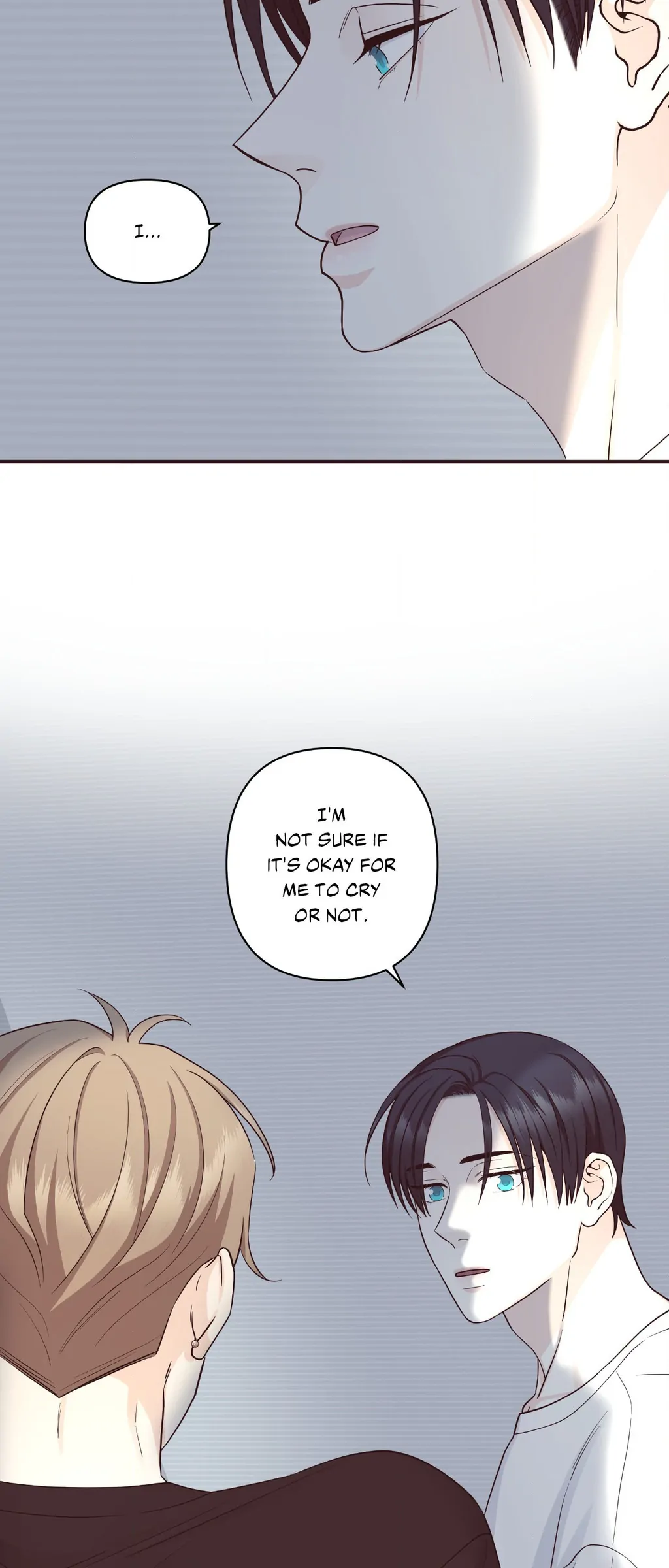 Signature Scent «Official» - Chapter 36 manhwa