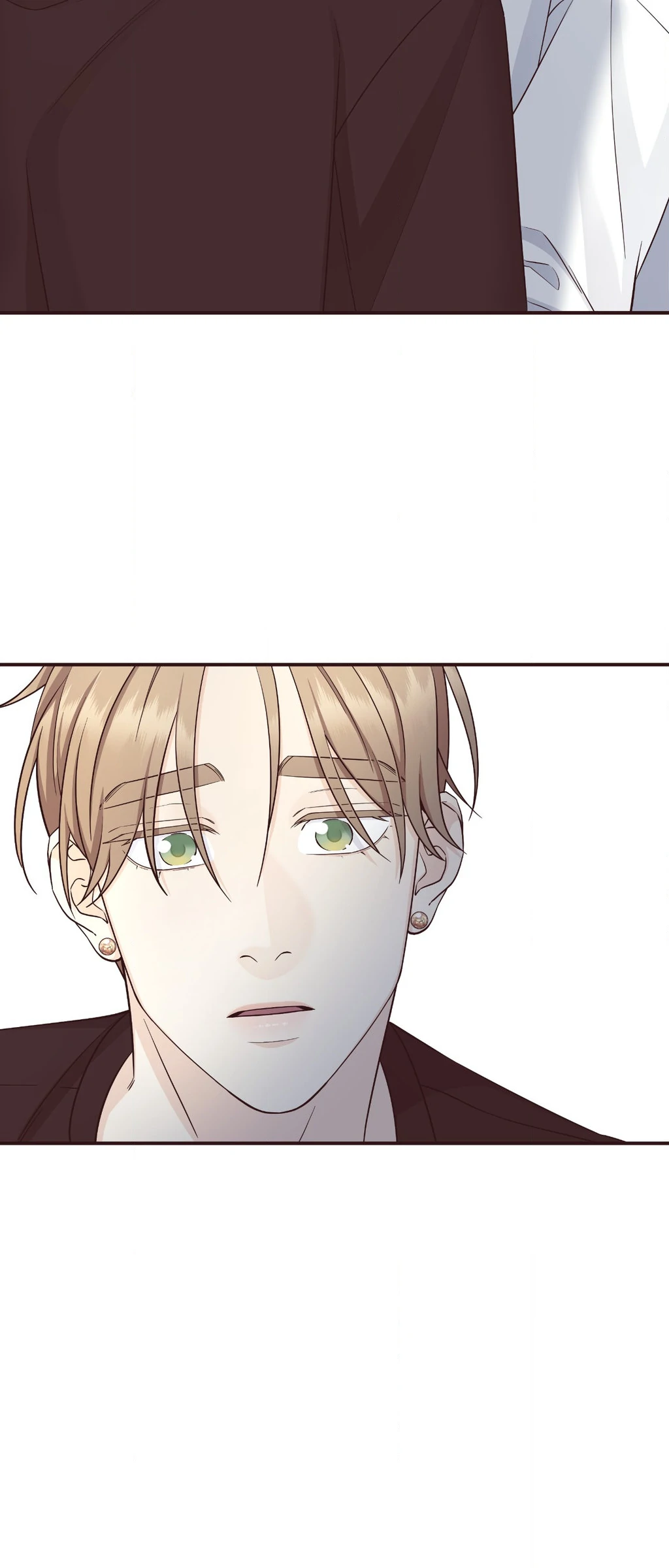 Signature Scent «Official» - Chapter 36 manhwa