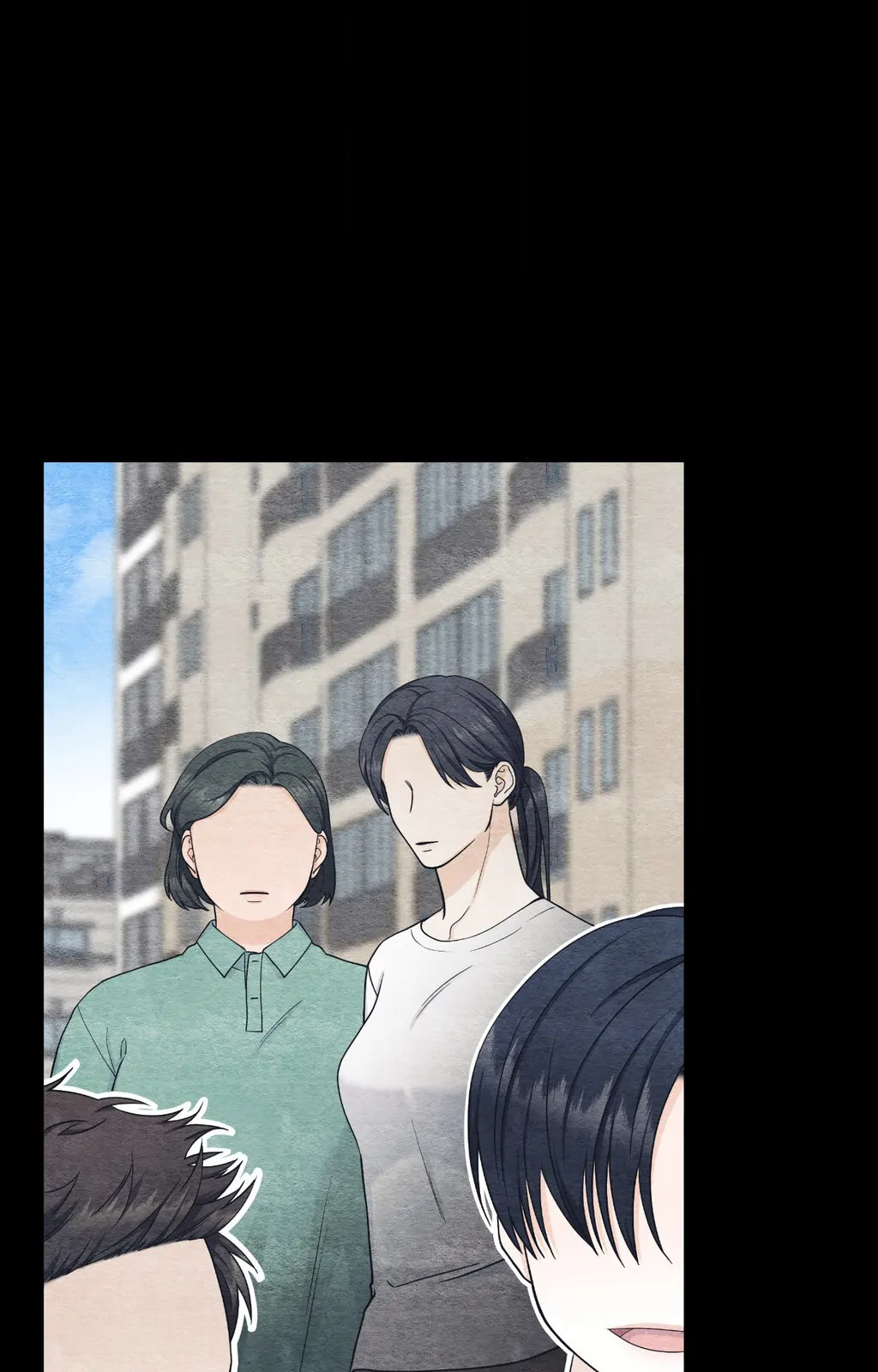Signature Scent «Official» - Chapter 37 manhwa