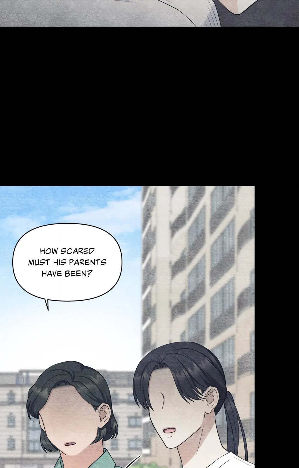 Signature Scent «Official» - Chapter 37 manhwa