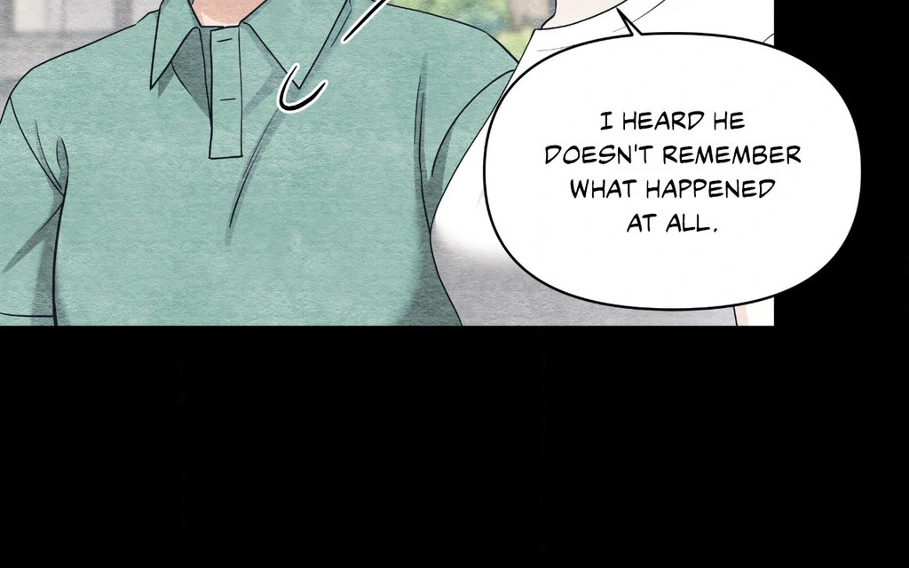 Signature Scent «Official» - Chapter 37 manhwa