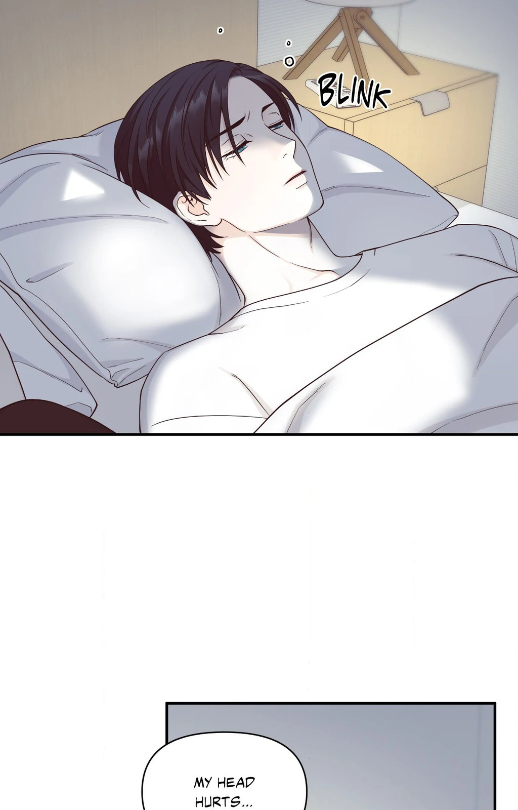 Signature Scent «Official» - Chapter 37 manhwa