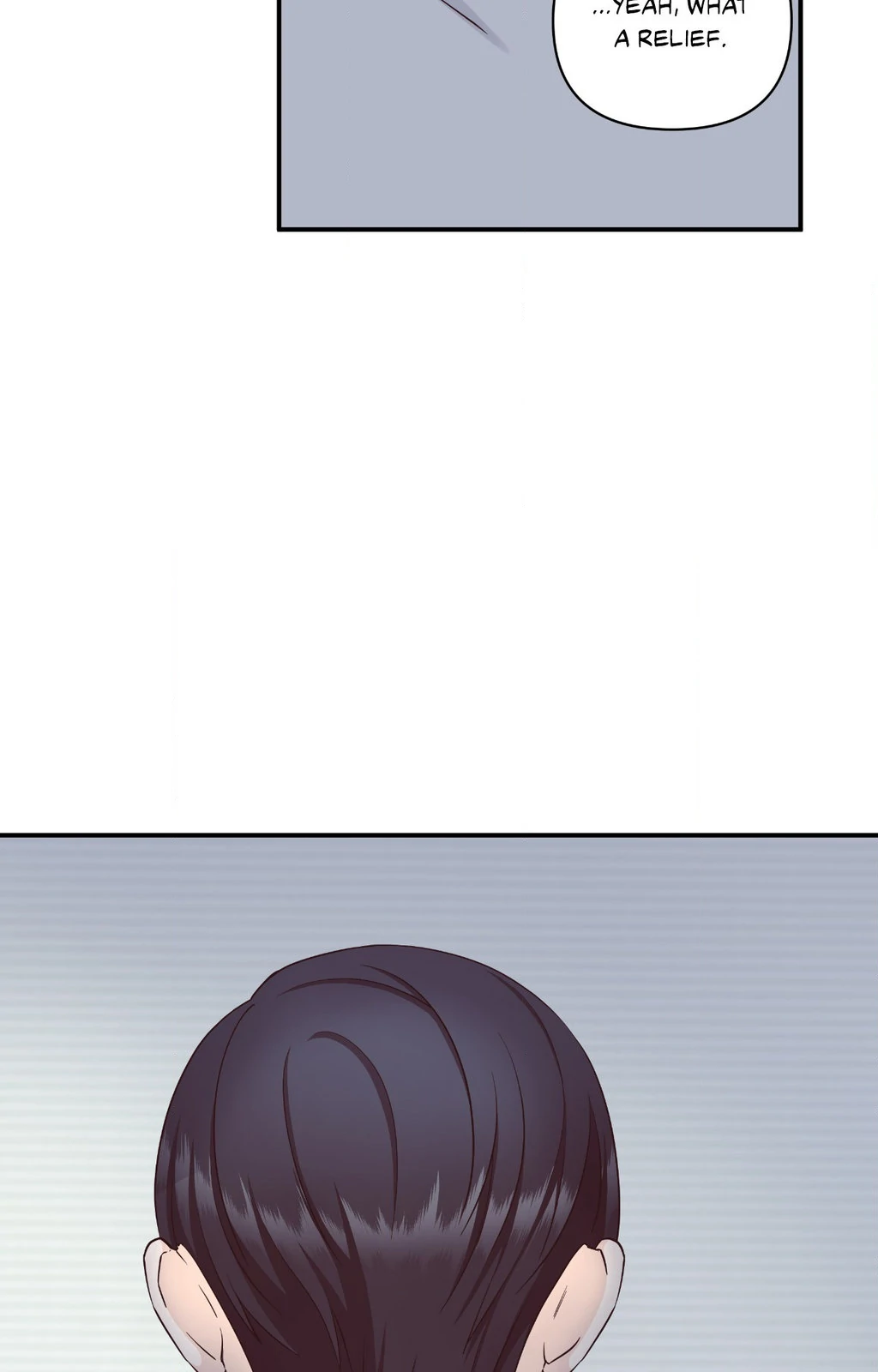 Signature Scent «Official» - Chapter 37 manhwa