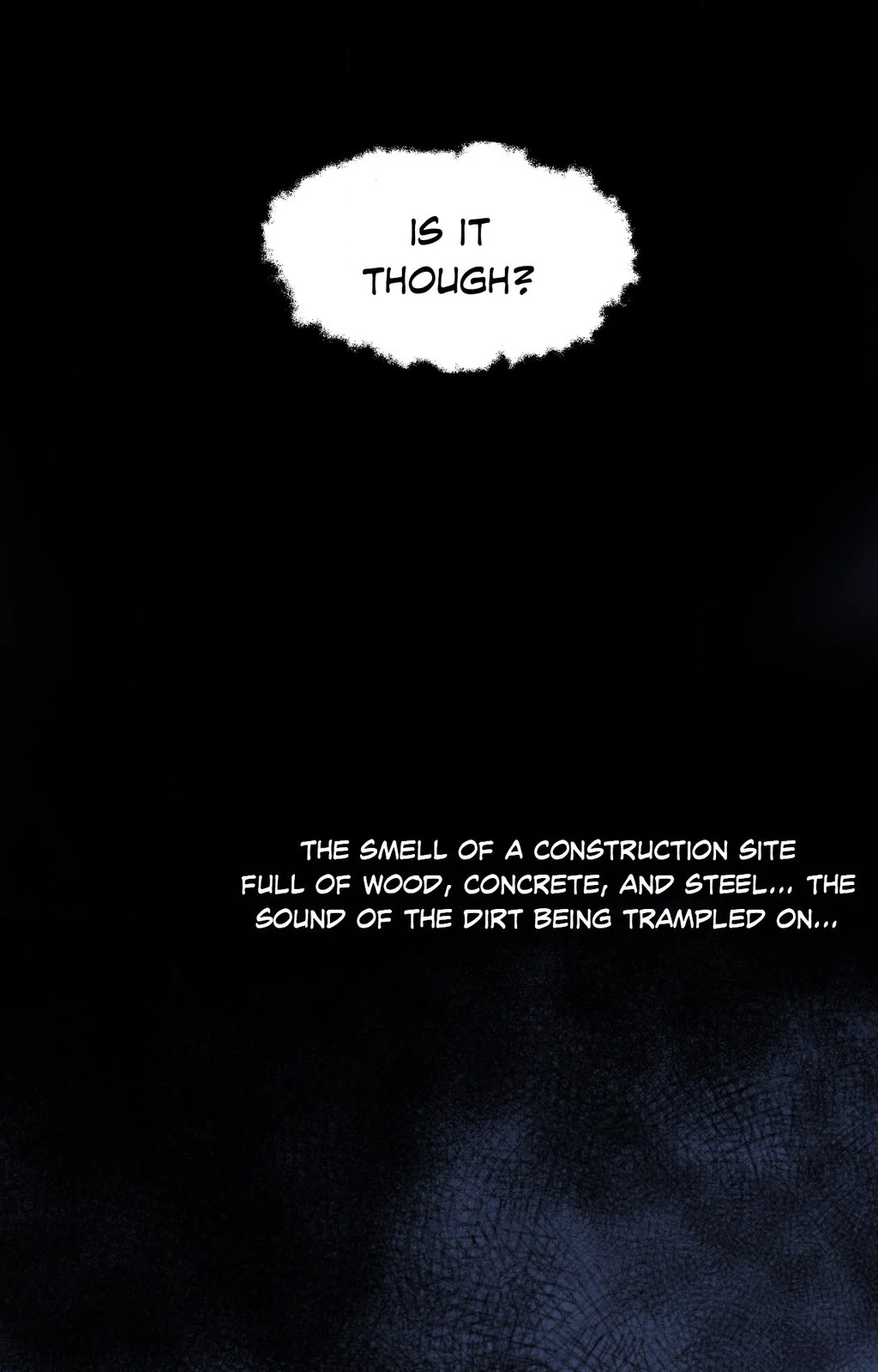 Signature Scent «Official» - Chapter 37 manhwa