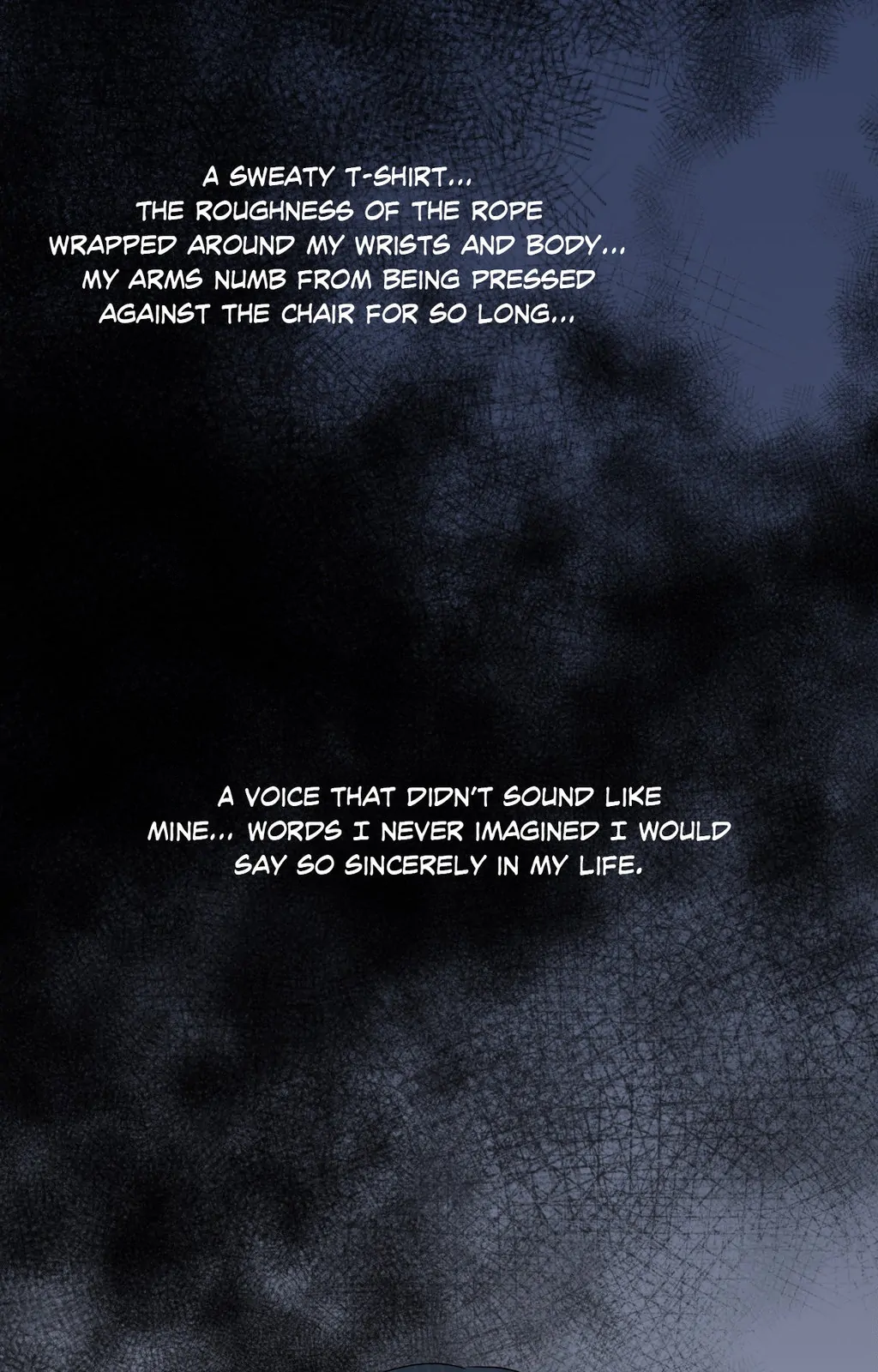 Signature Scent «Official» - Chapter 37 manhwa