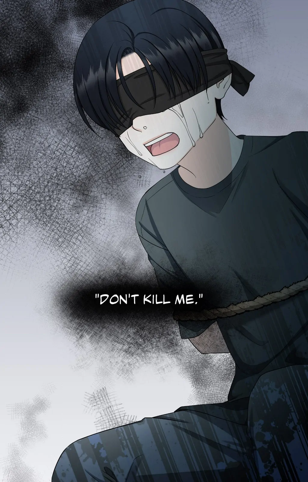 Signature Scent «Official» - Chapter 37 manhwa