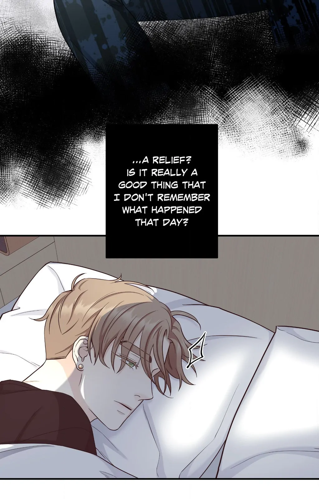 Signature Scent «Official» - Chapter 37 manhwa