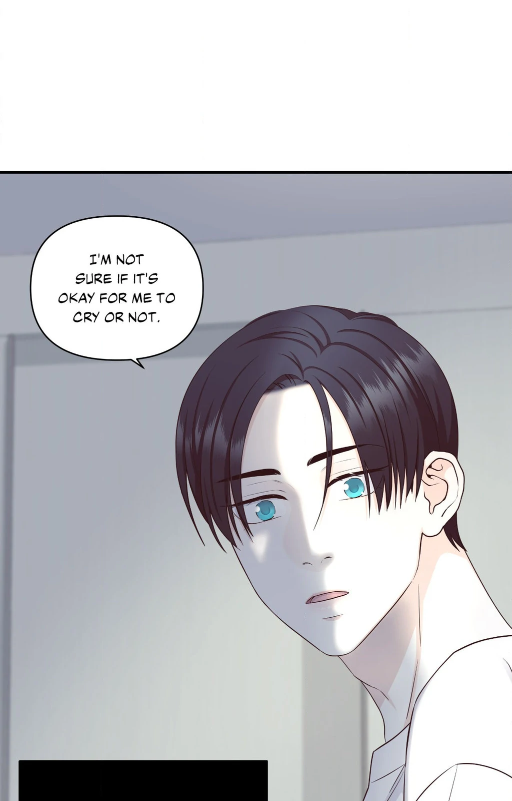 Signature Scent «Official» - Chapter 37 manhwa