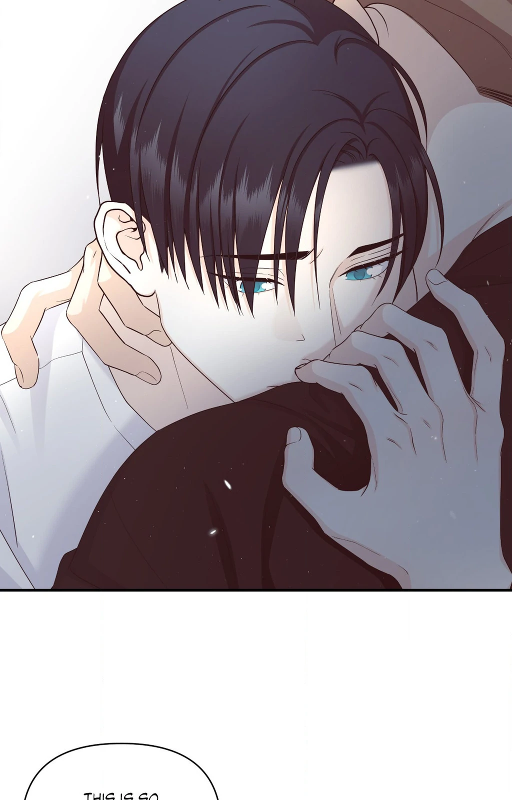 Signature Scent «Official» - Chapter 37 manhwa