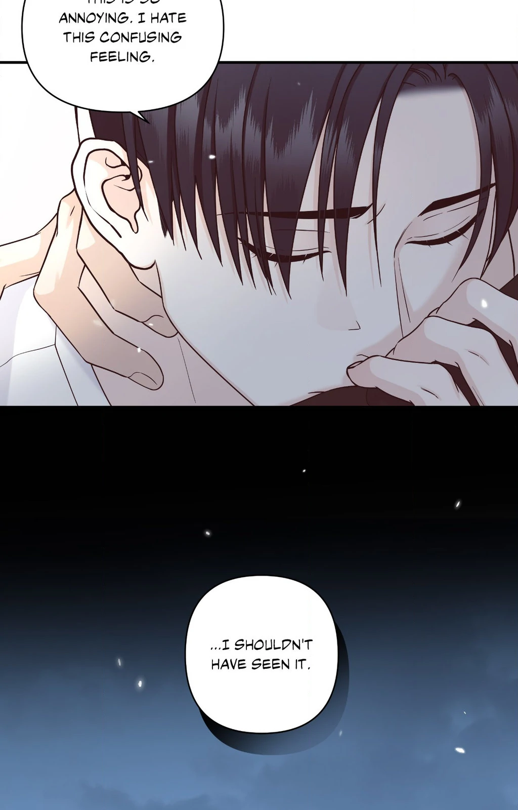 Signature Scent «Official» - Chapter 37 manhwa