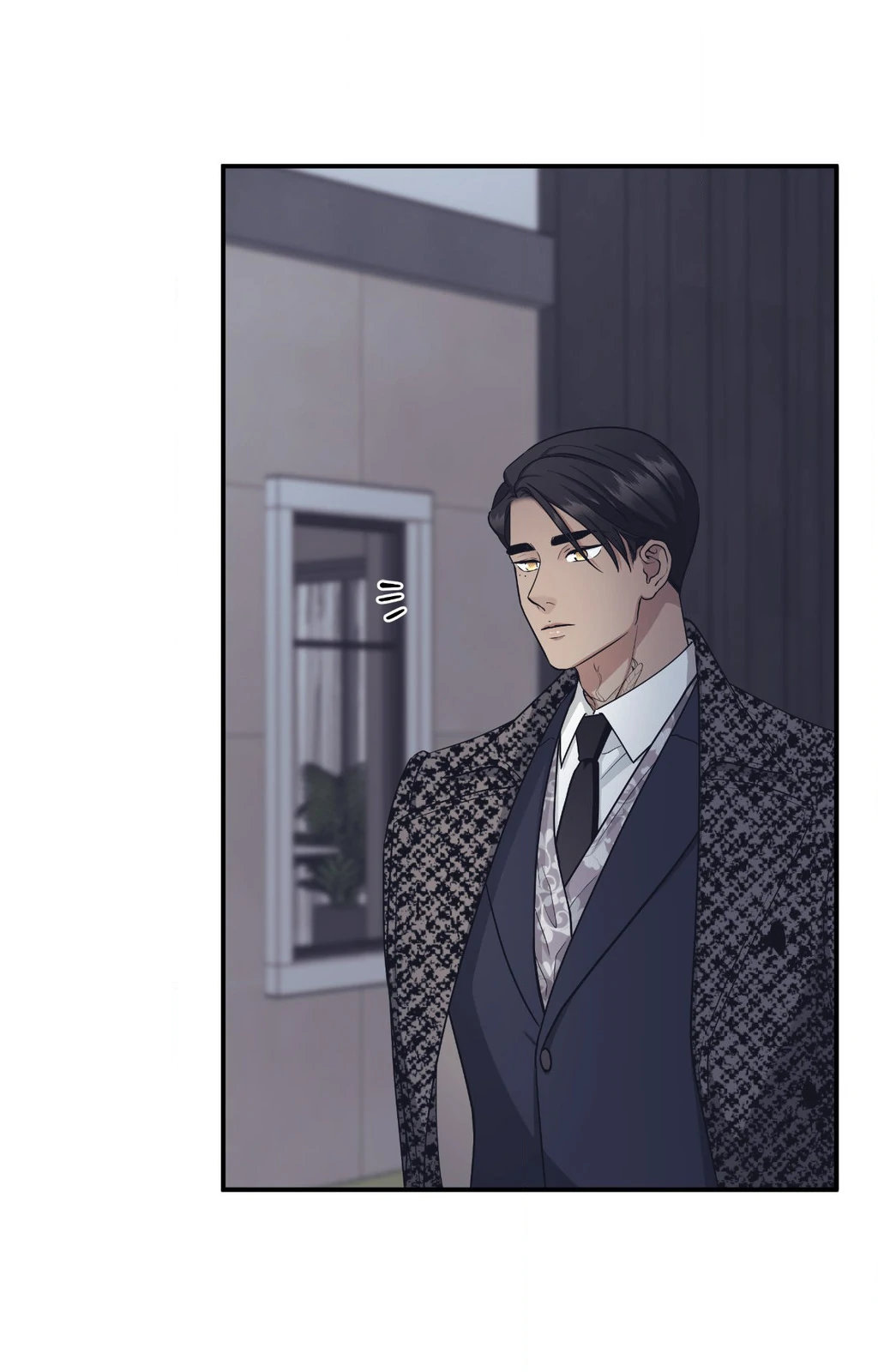 Signature Scent «Official» - Chapter 37 manhwa