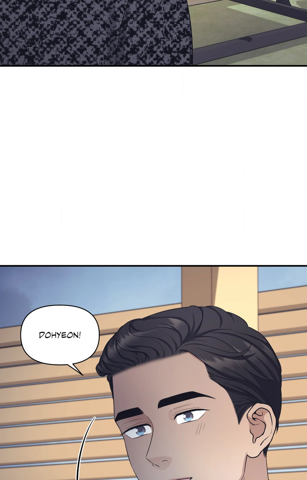 Signature Scent «Official» - Chapter 37 manhwa