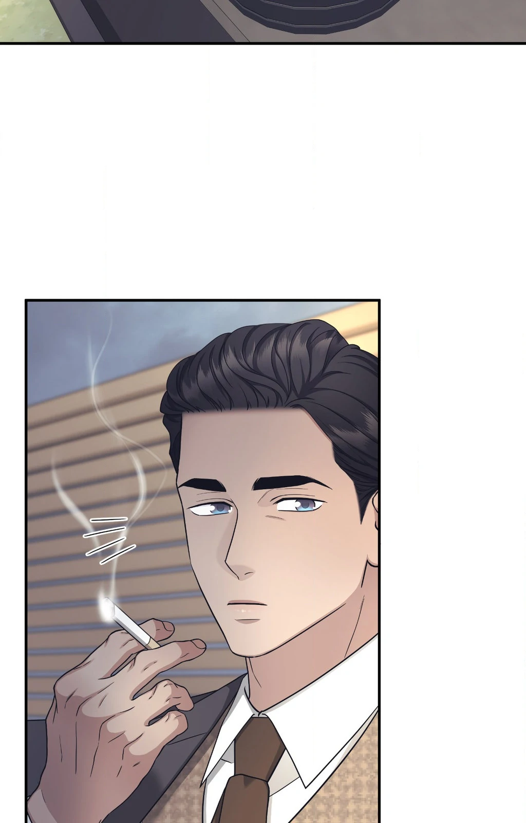 Signature Scent «Official» - Chapter 37 manhwa